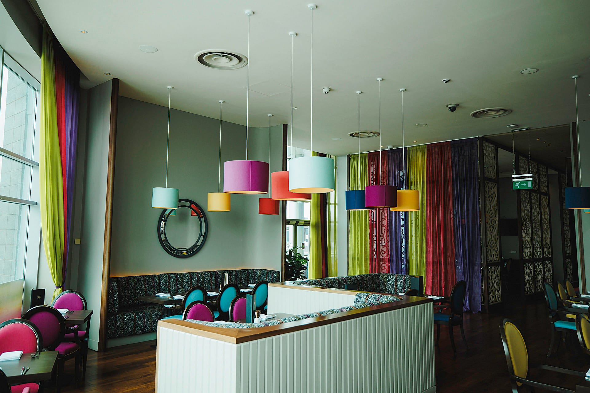 Photo of Alea Casino Glasgow, Waterside Restaurant
