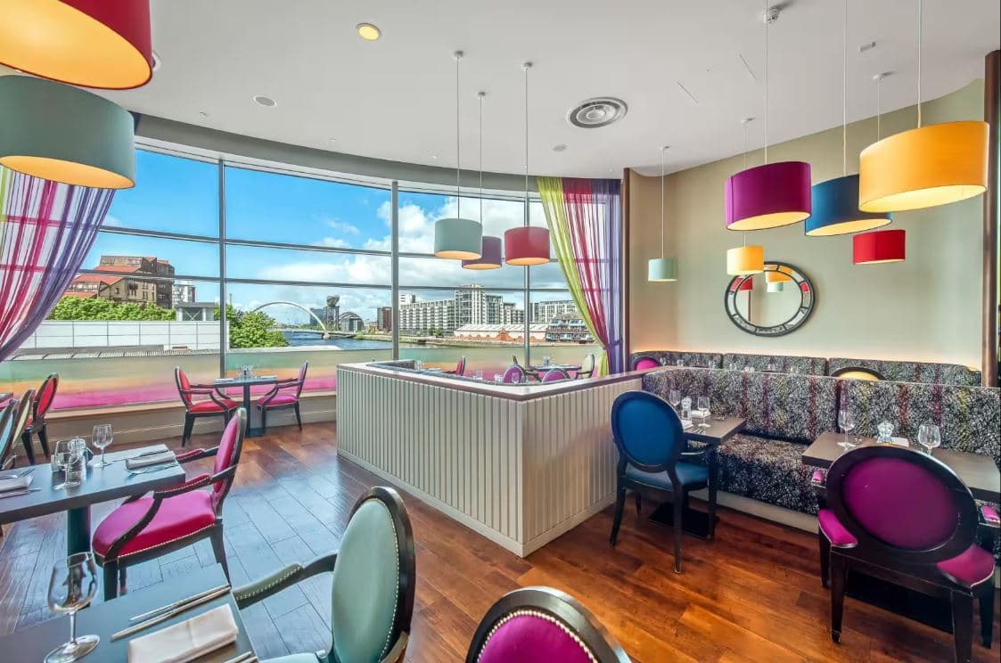 Photo of Alea Casino Glasgow