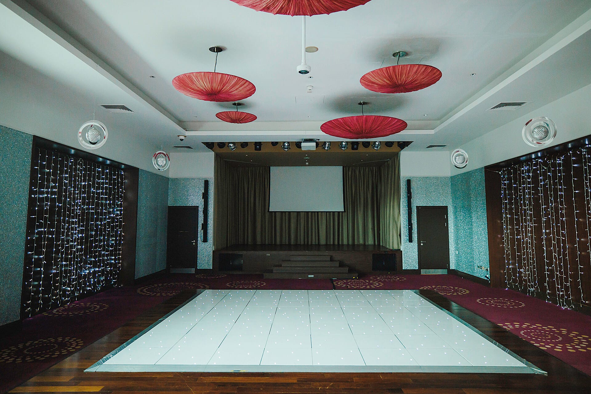 Photo of Alea Casino Glasgow, Riverside Suite