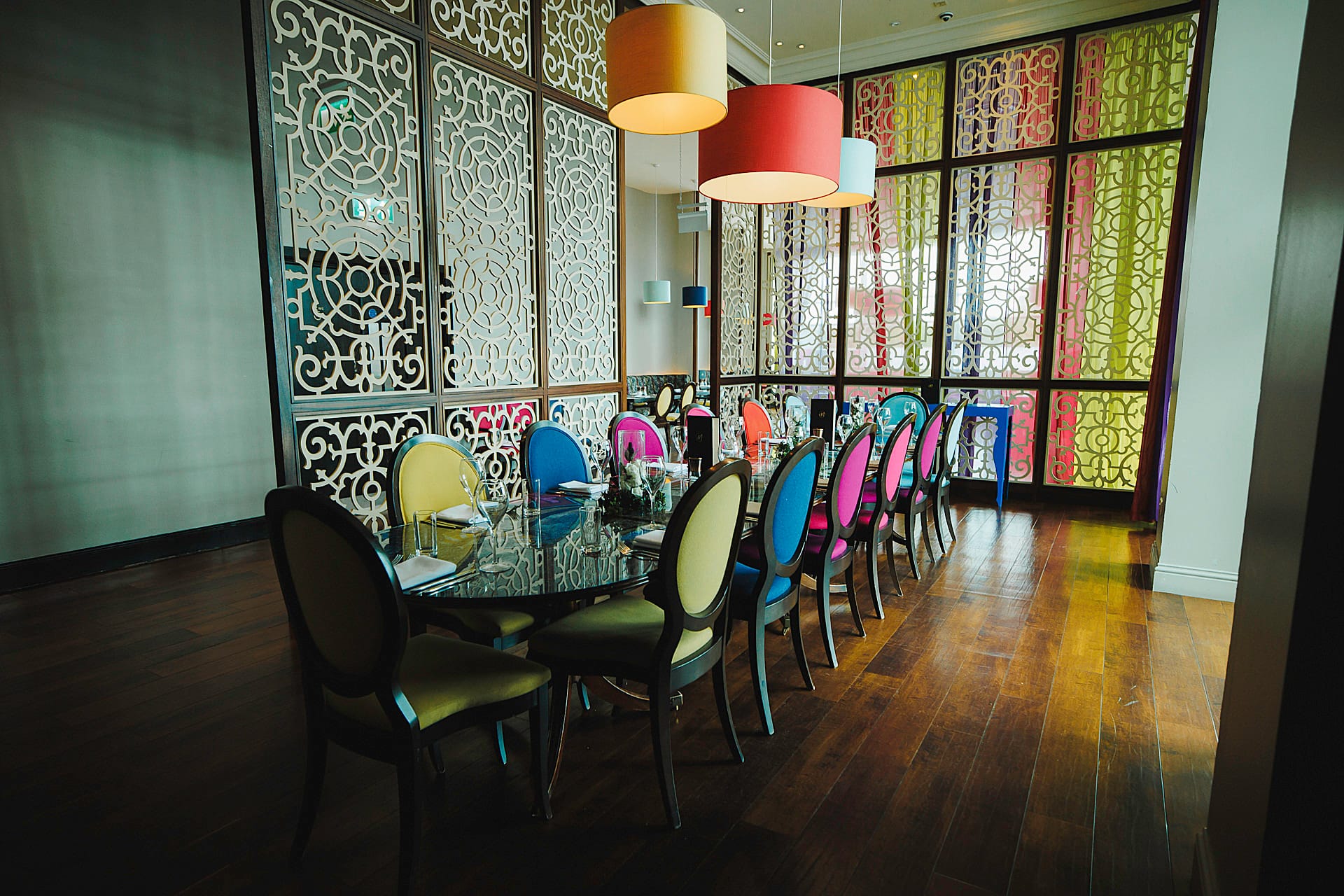 Photo of Alea Casino Glasgow, Waterside Restaurant