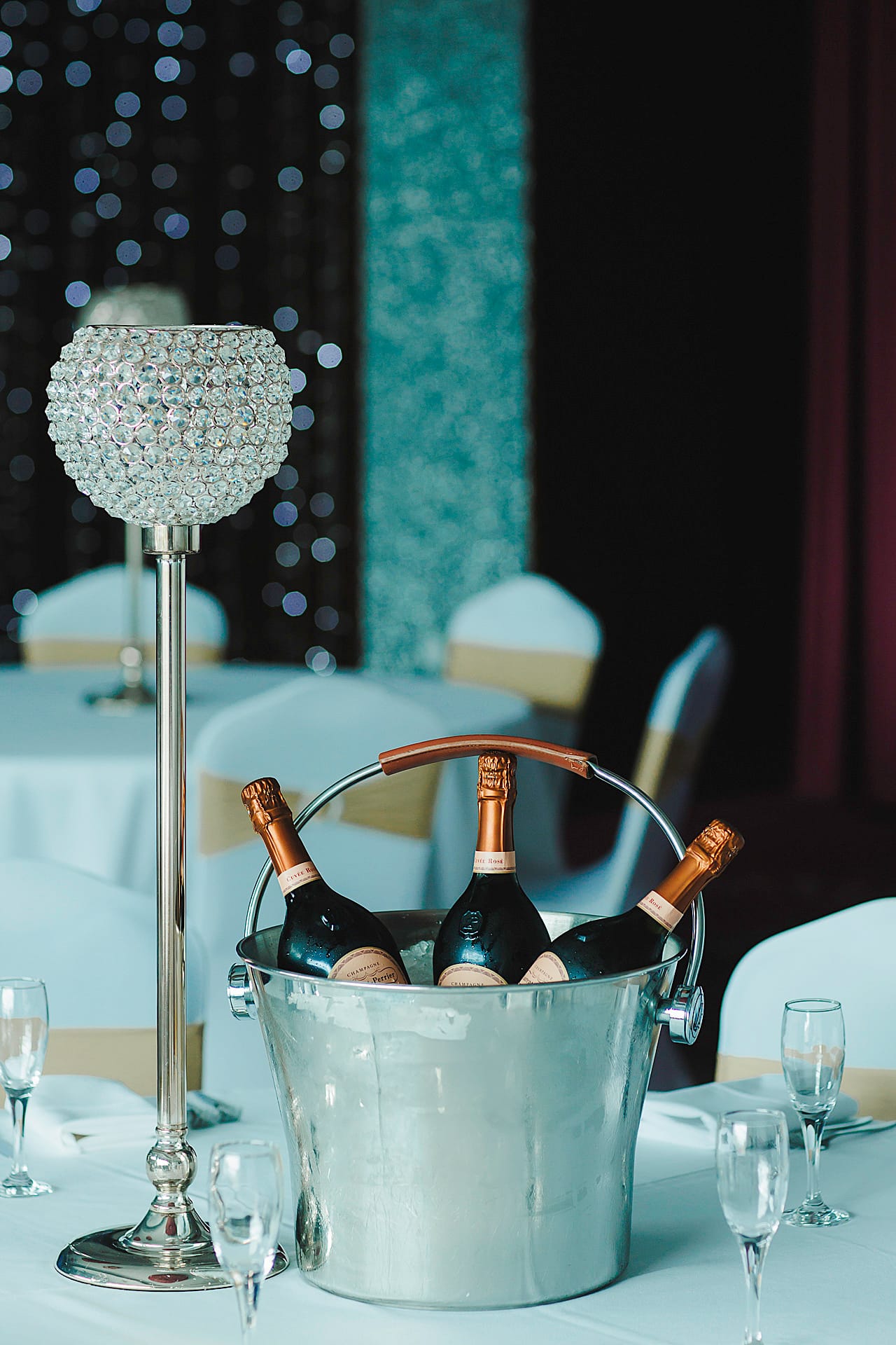 Photo of Alea Casino Glasgow, Riverside Suite