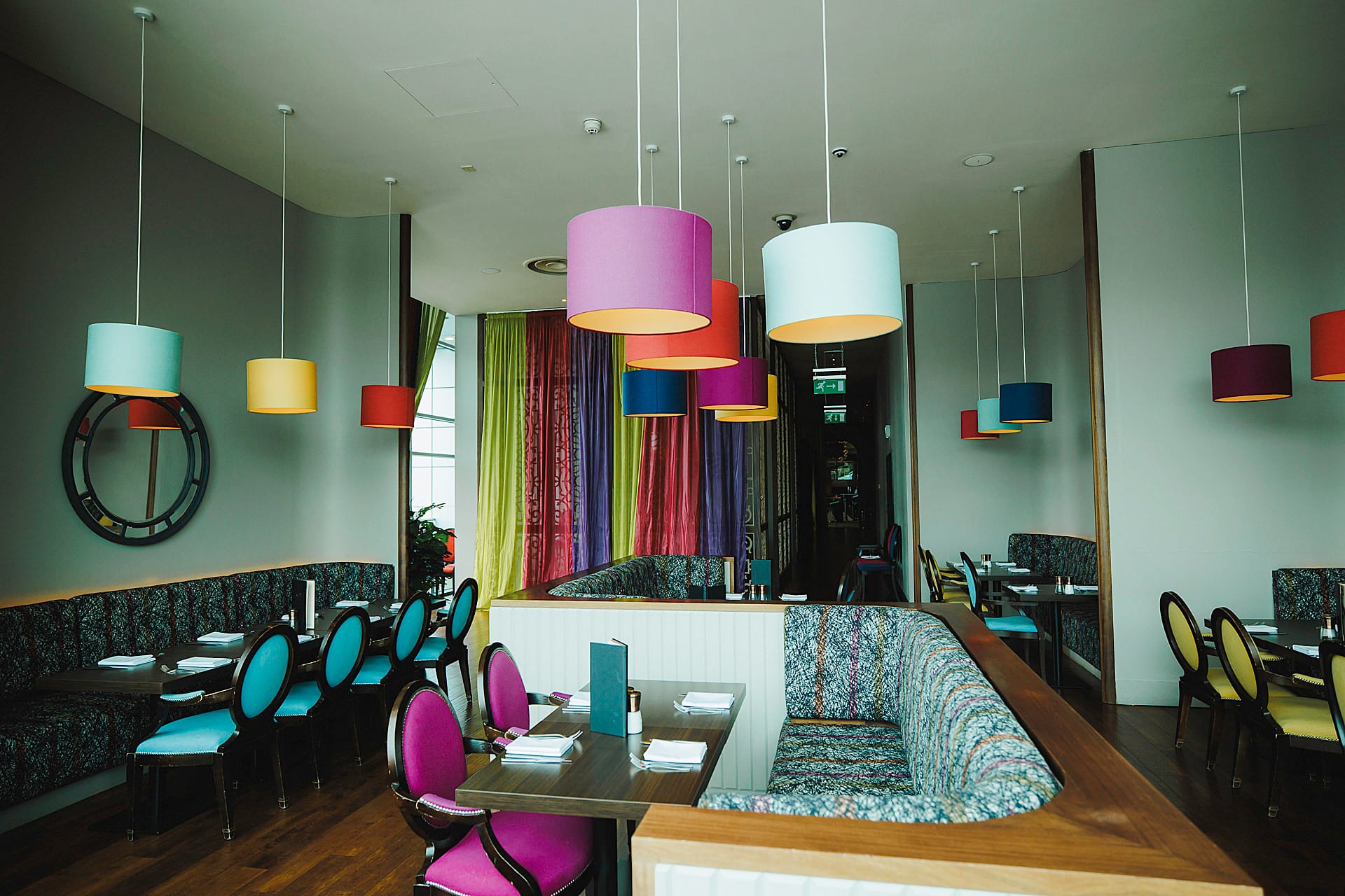 Photo of Alea Casino Glasgow, Waterside Restaurant