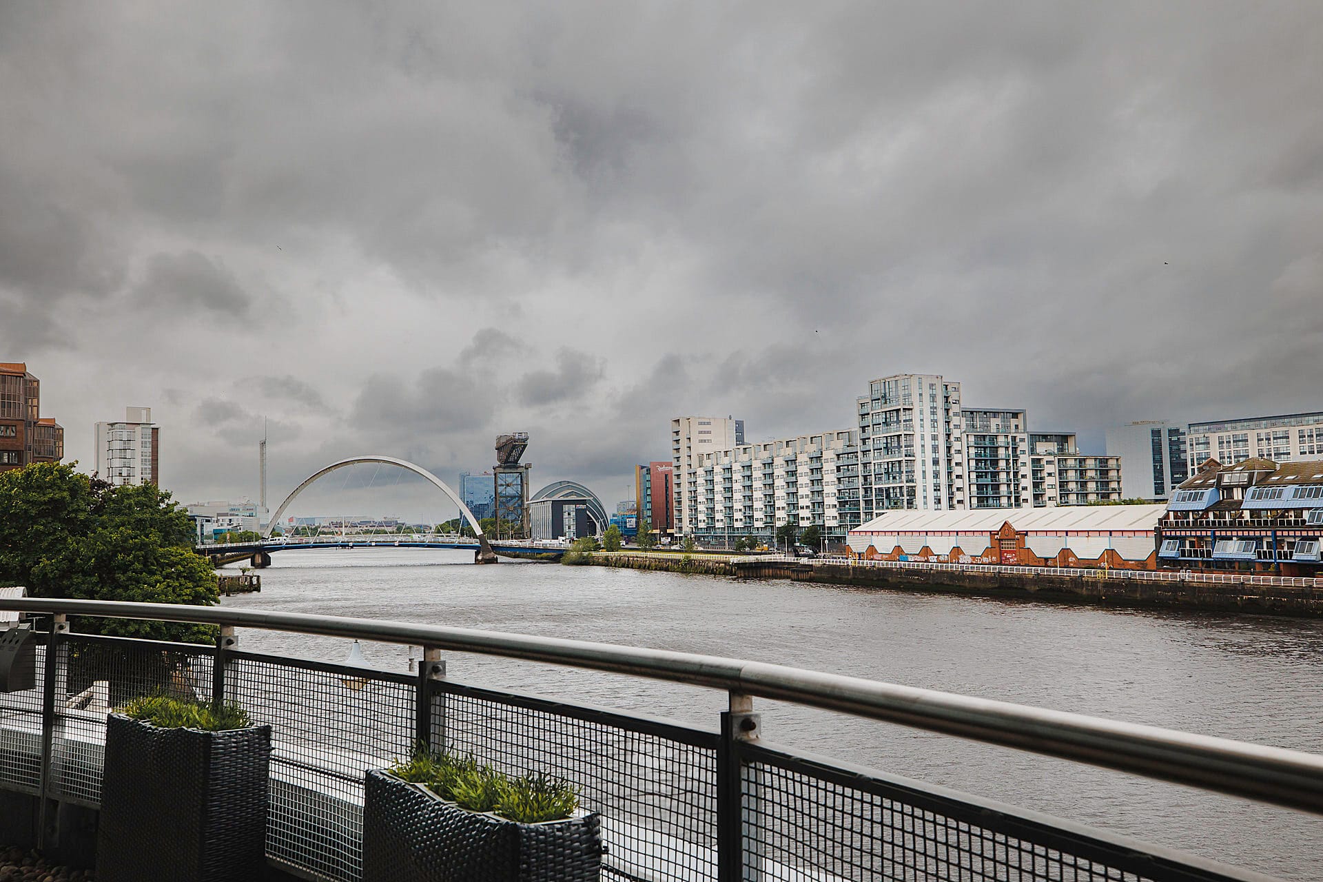Photo of Alea Casino Glasgow, Waterside Restaurant