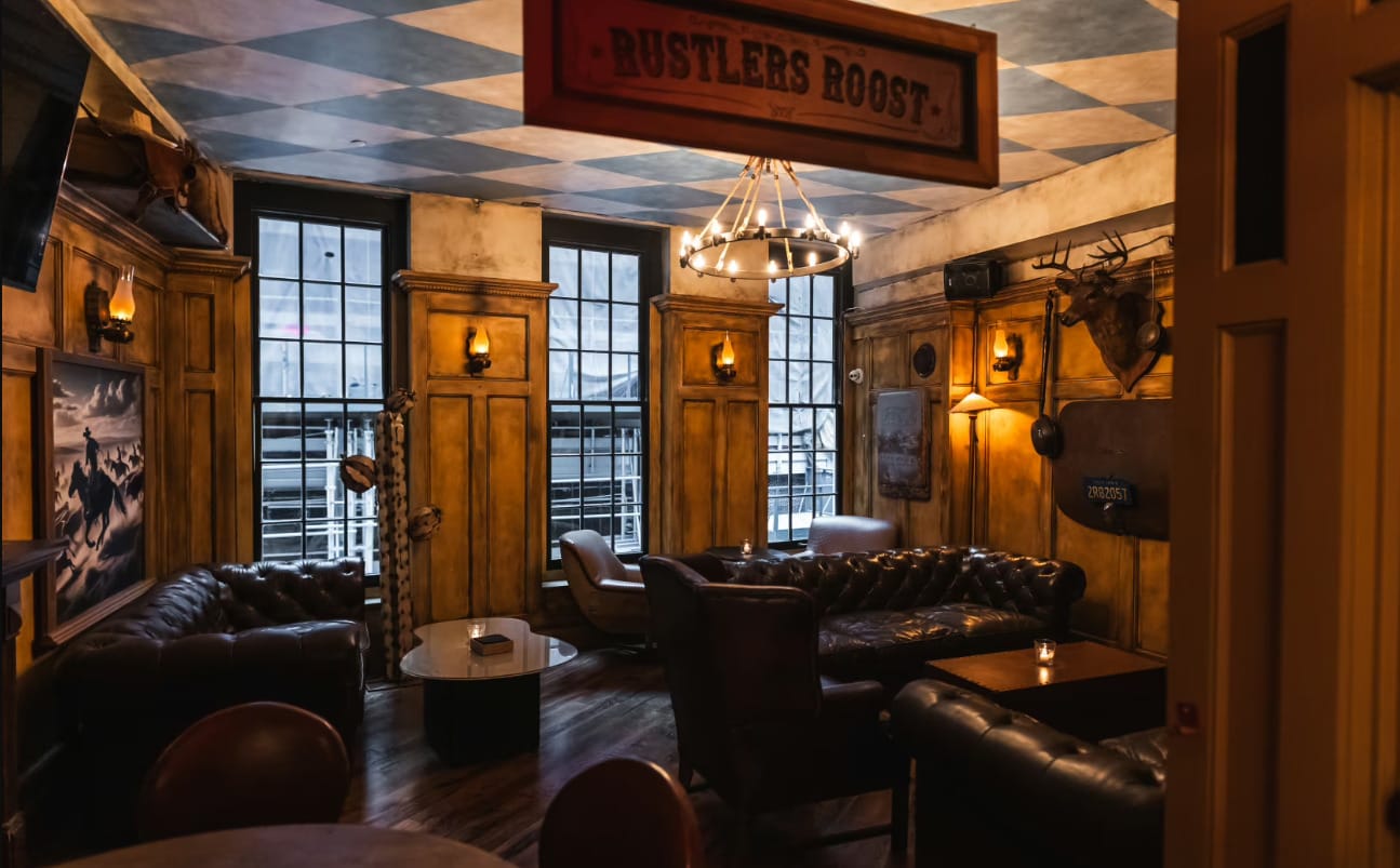 Photo of Daisy Duke’s Honky Tonk, Rustlers Roost Lounge