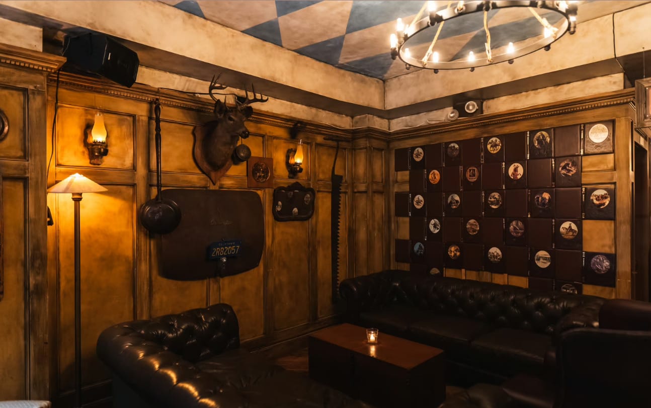 Photo of Daisy Duke’s Honky Tonk, Rustlers Roost Lounge