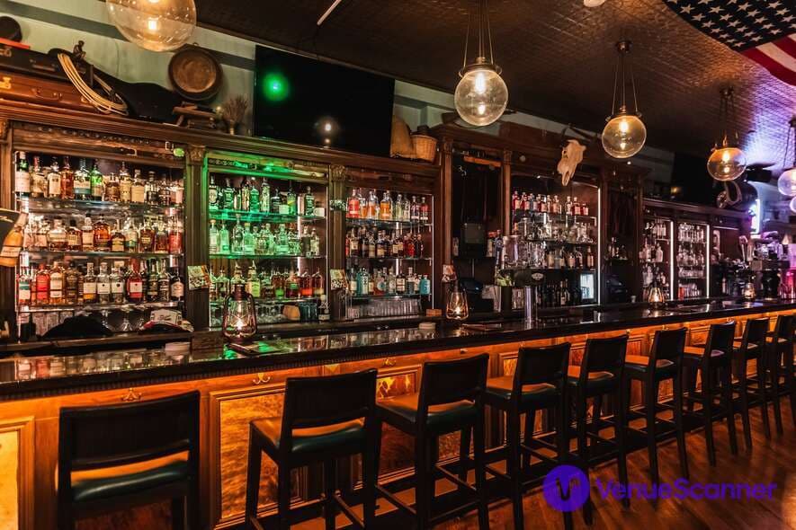 Buffalo Bar, Daisy Duke’s Honky Tonk photo #1