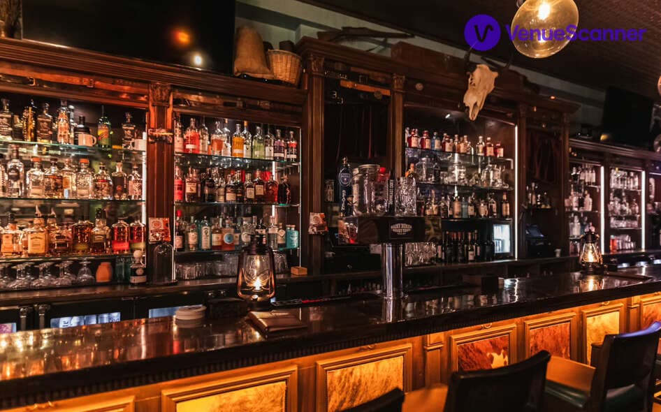 Buffalo Bar, Daisy Duke’s Honky Tonk photo #2