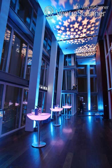 Weddings, Christmas At The View From The Shard photo #2