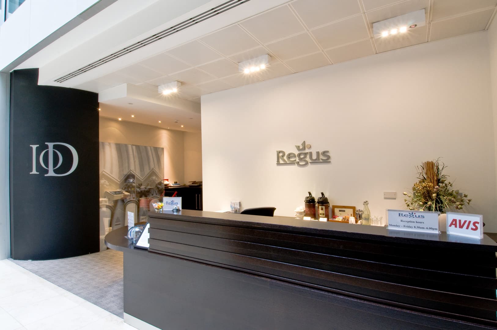 Lingfield, Regus Reading Forbury Square photo #3