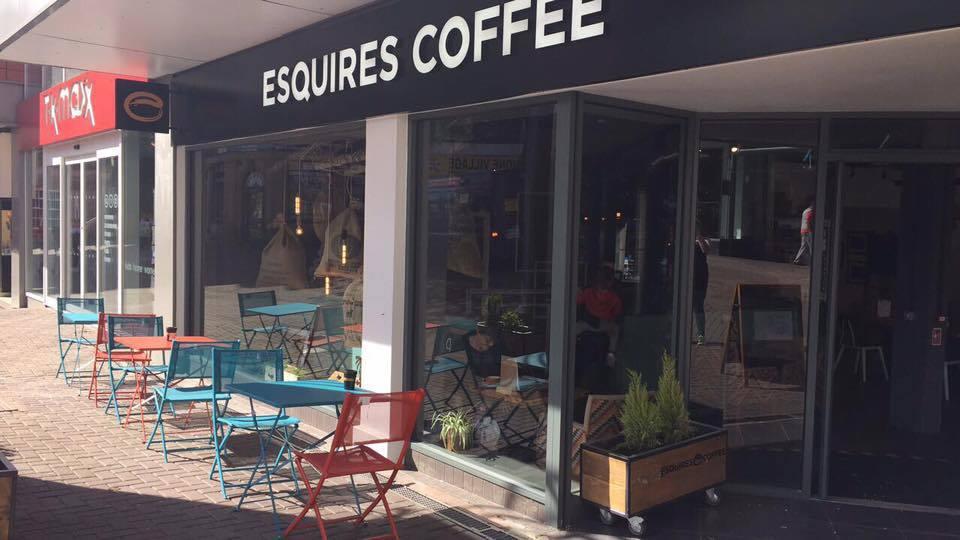 Esquires Coffee, Exclusive Hire photo #3