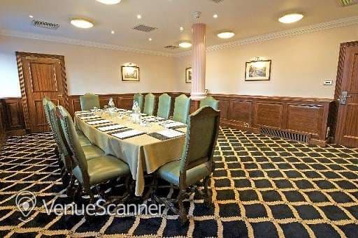 Boardroom, Britannia Hotel, Manchester photo #1