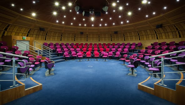 Photo of Event Space CEME, The Auditorium