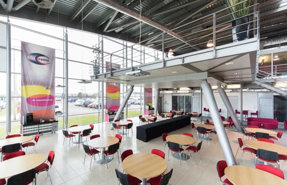 Photo of Event Space CEME, The Atrium