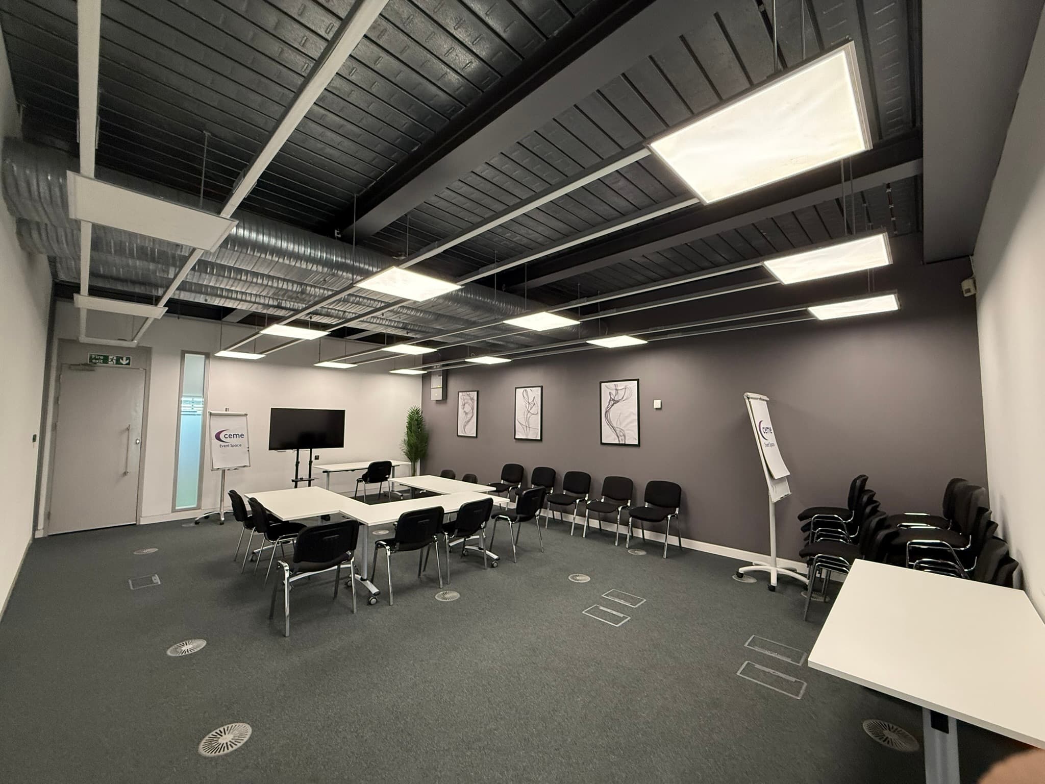 Meeting Room 117., Event Space CEME photo #4