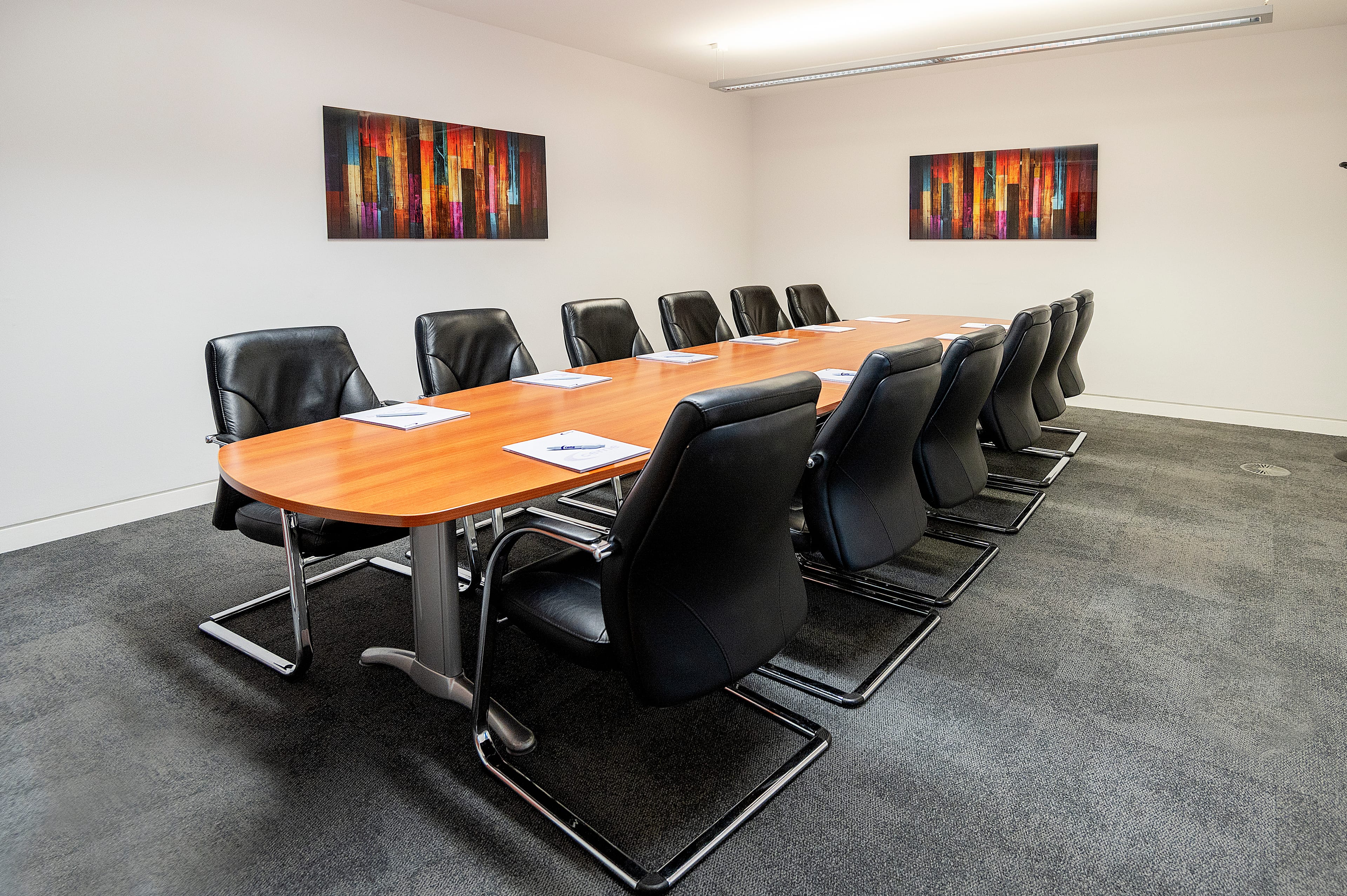 Photo of Event Space CEME, Boardroom 182