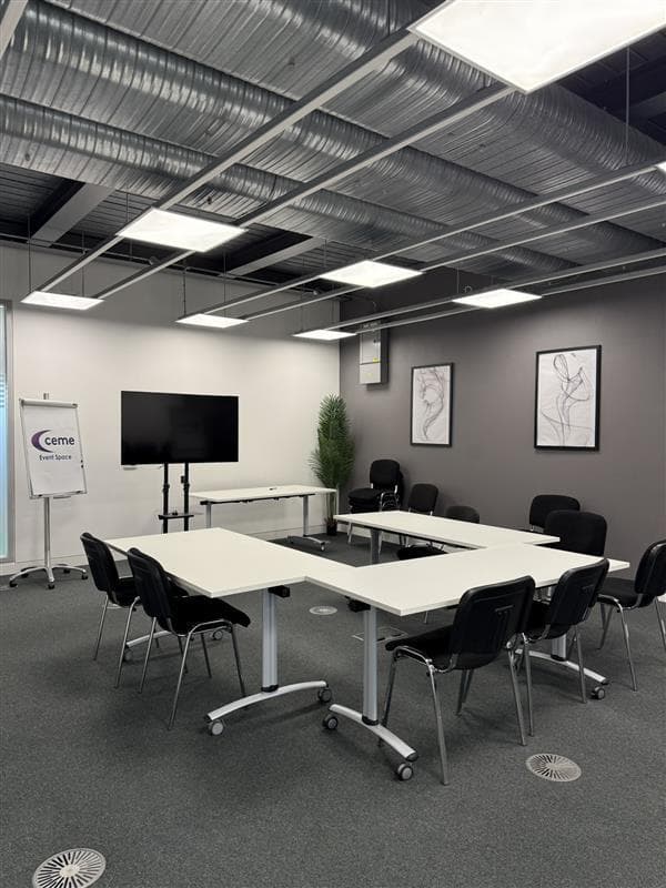 Meeting Room 117., Event Space CEME photo #5