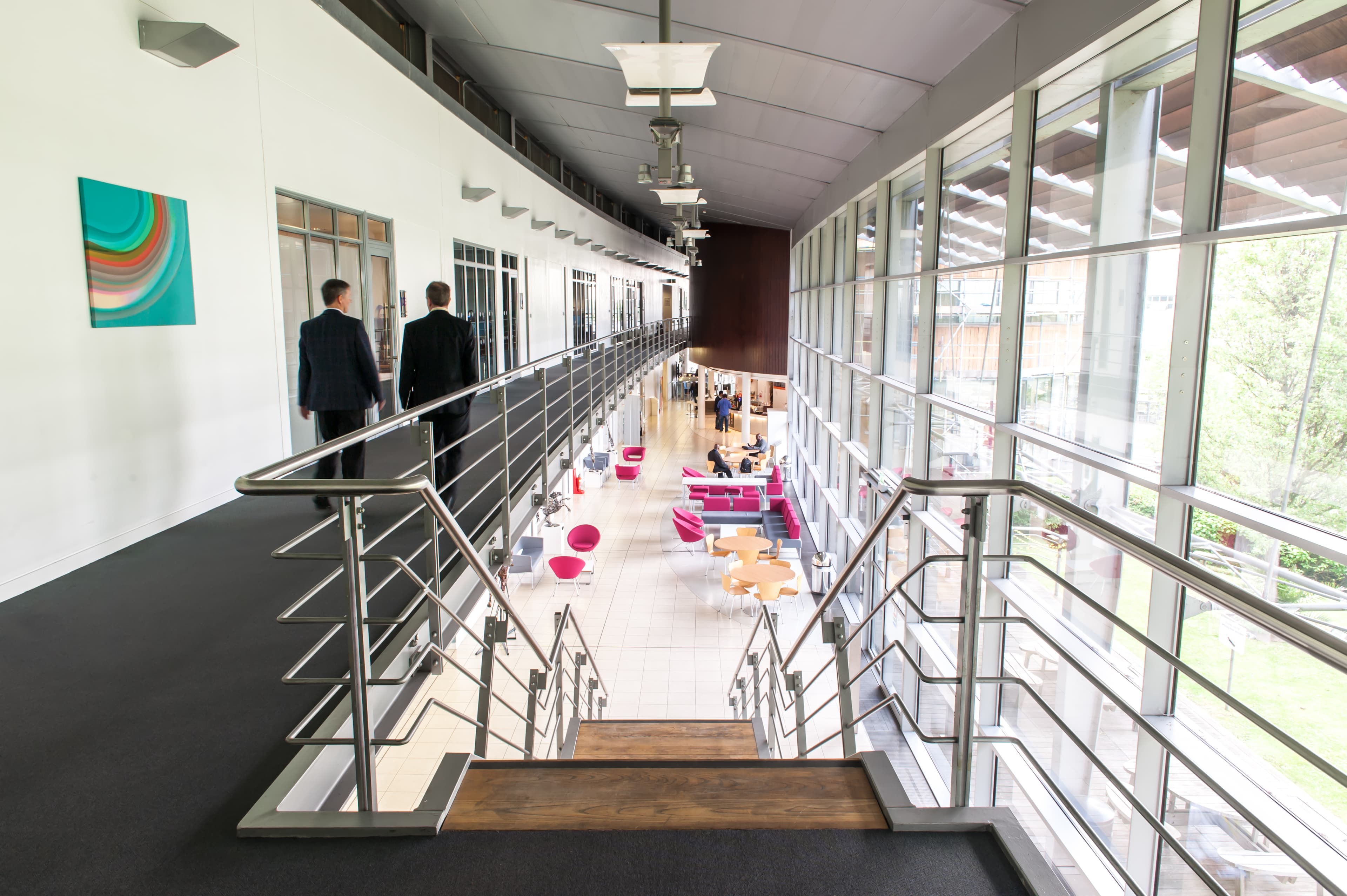 Meeting Room 117., Event Space CEME photo #9