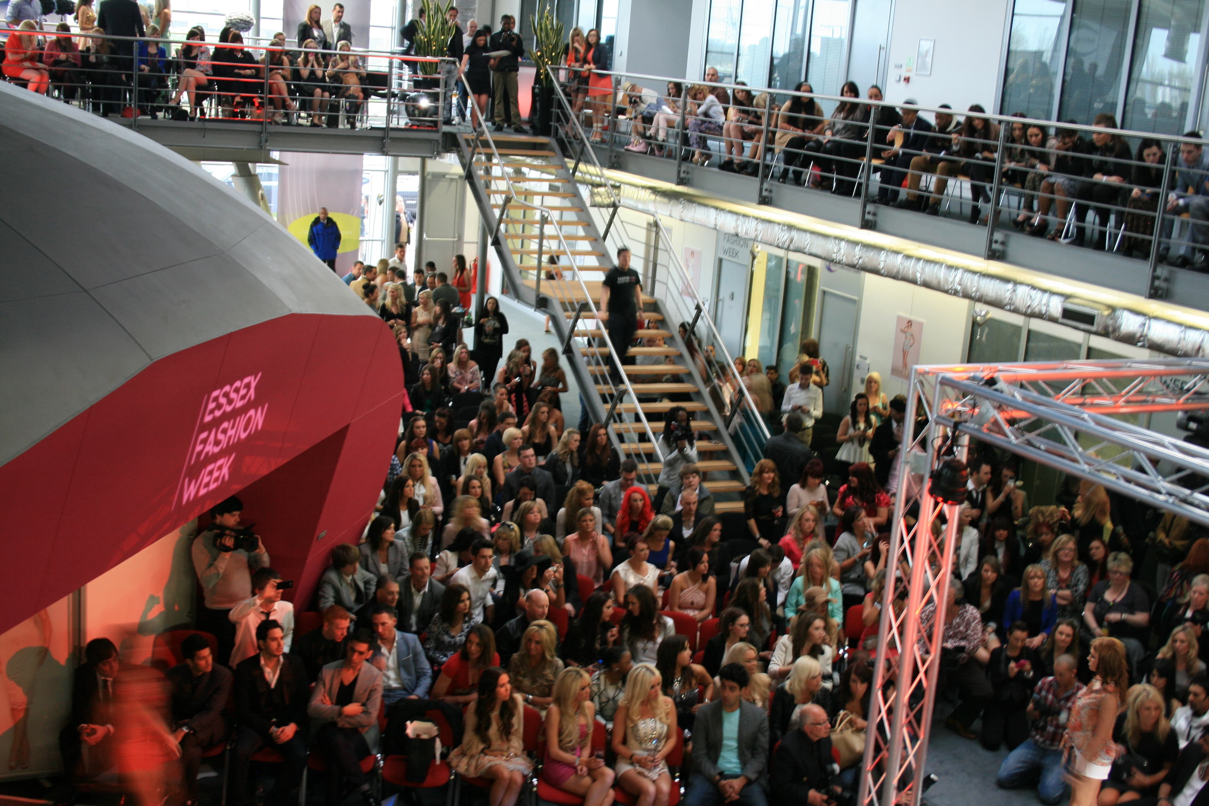 The Atrium, Event Space CEME photo #7