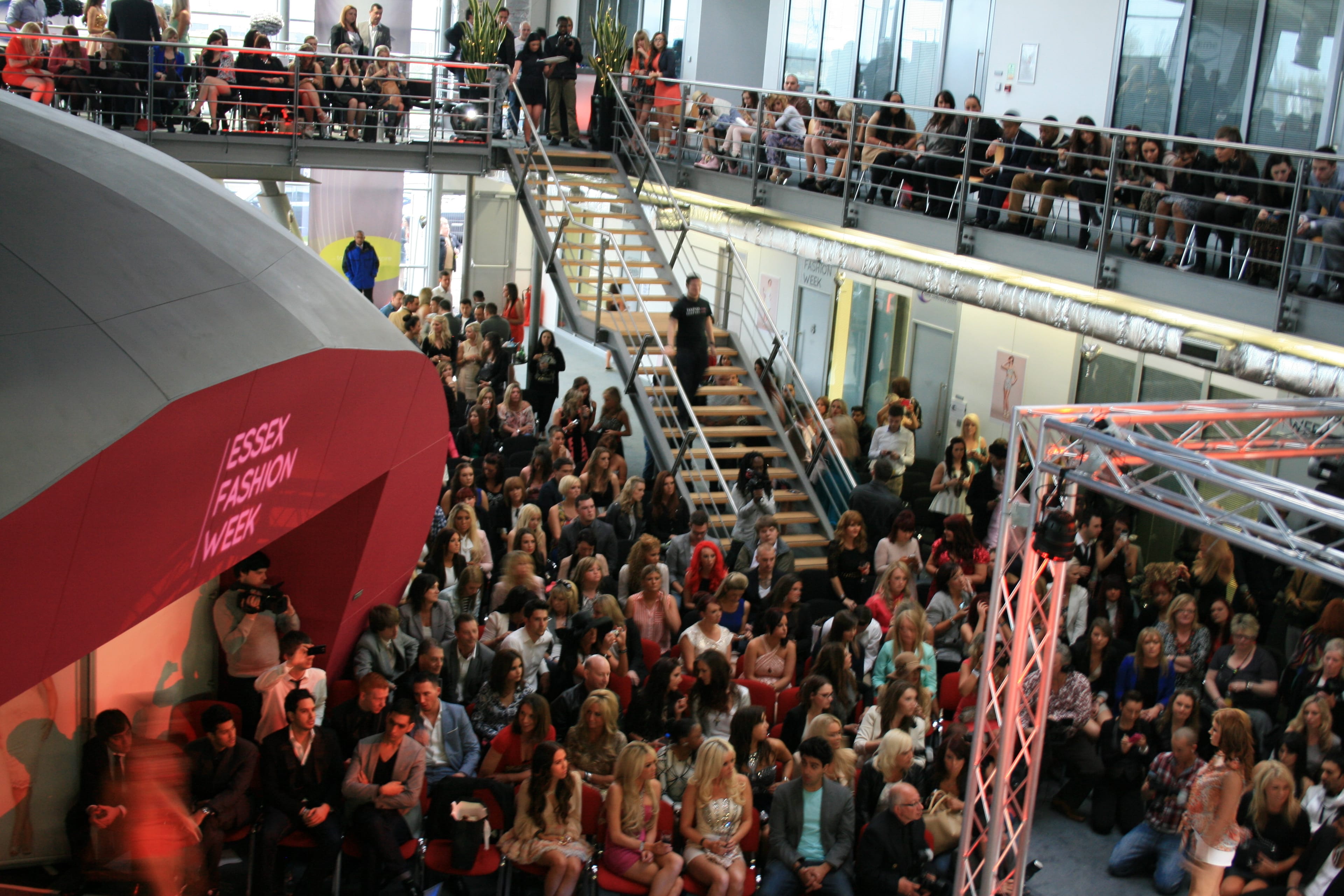 Photo of Event Space CEME, The Atrium