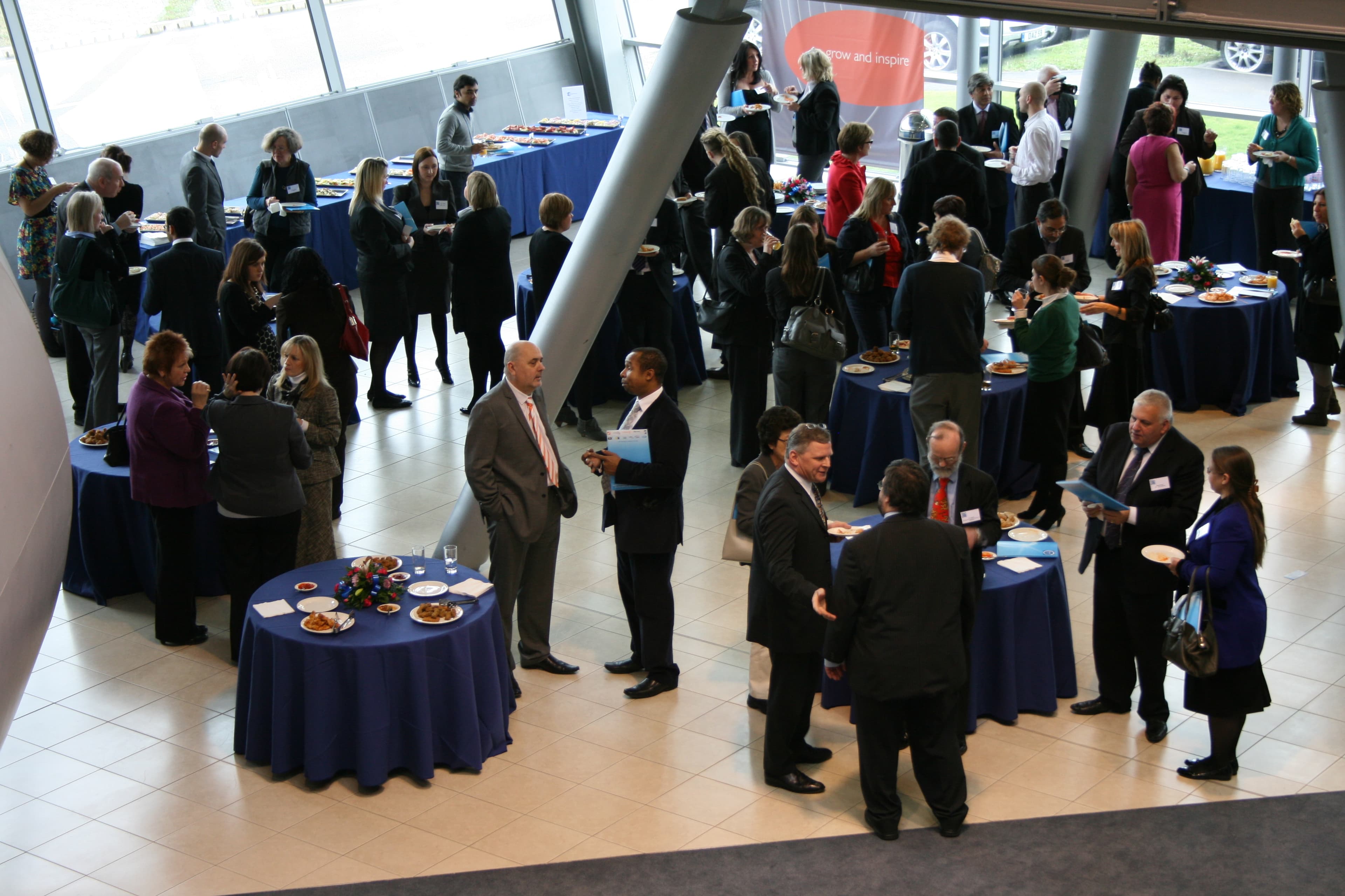 The Atrium, Event Space CEME photo #6