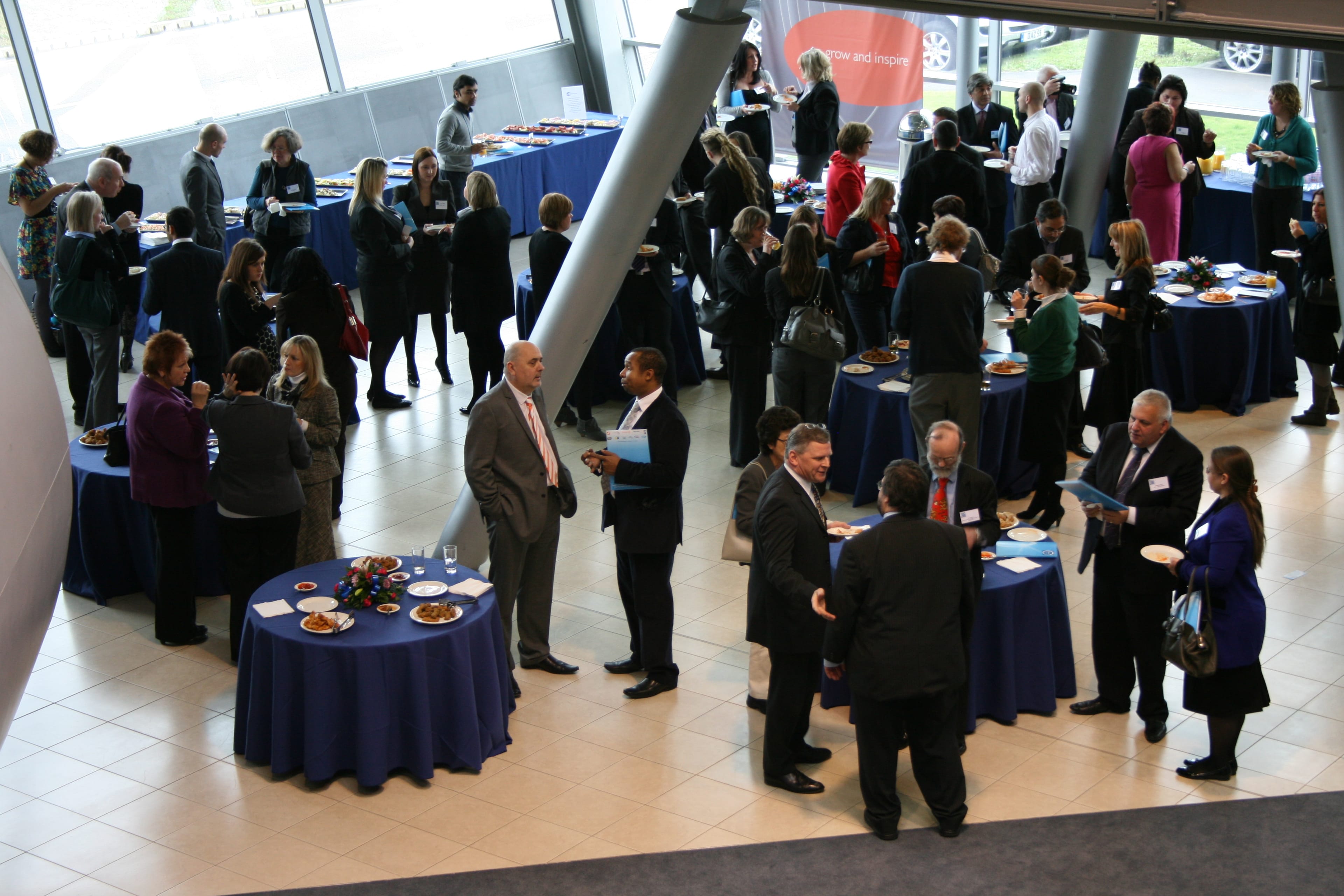 Photo of Event Space CEME, The Atrium