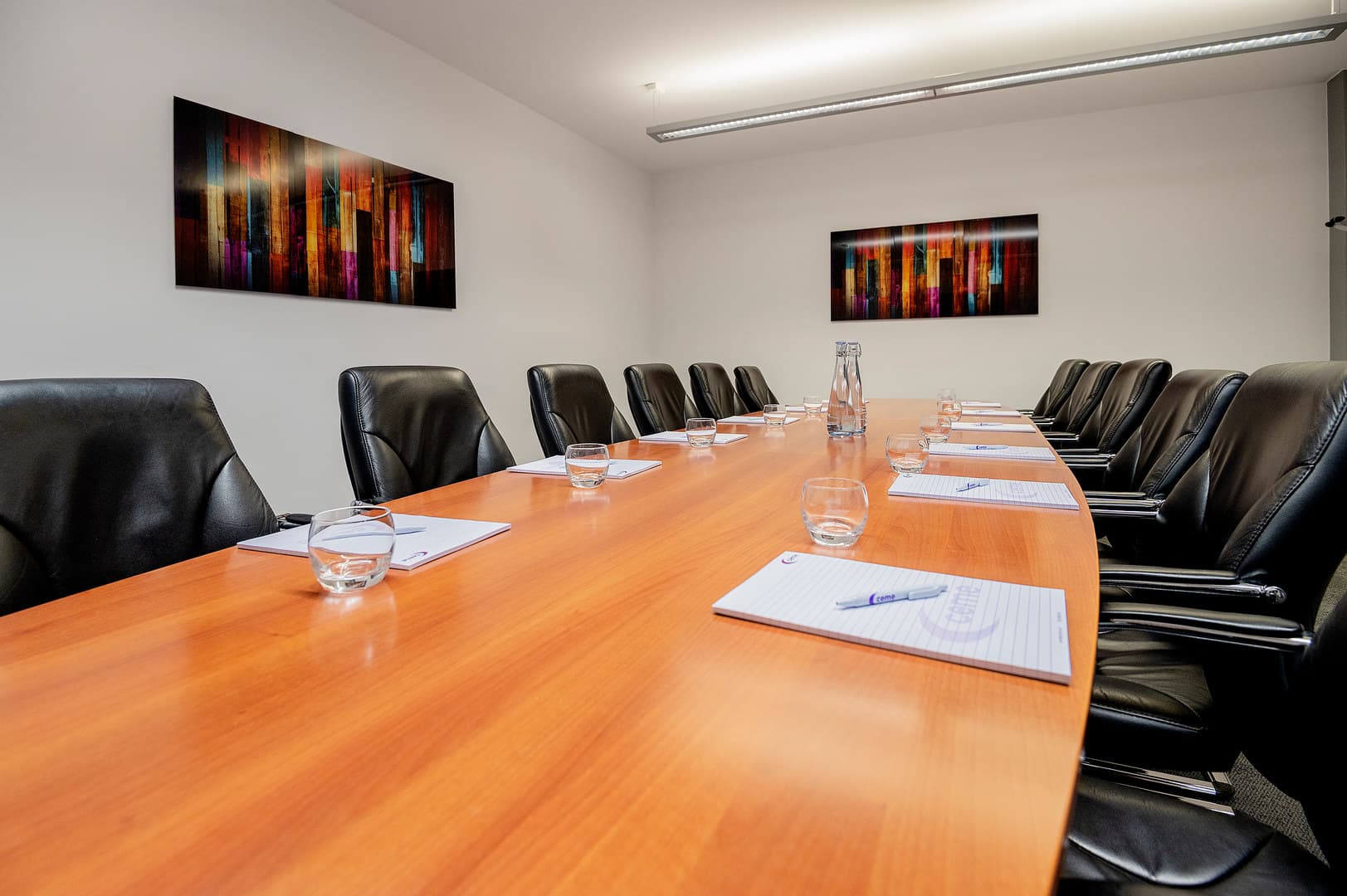 Boardroom 182, Event Space CEME photo #2
