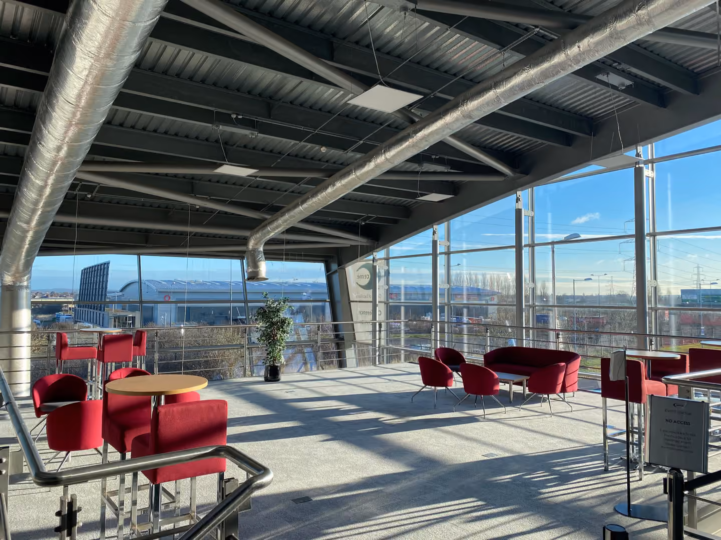 The Deck, Event Space CEME photo #2