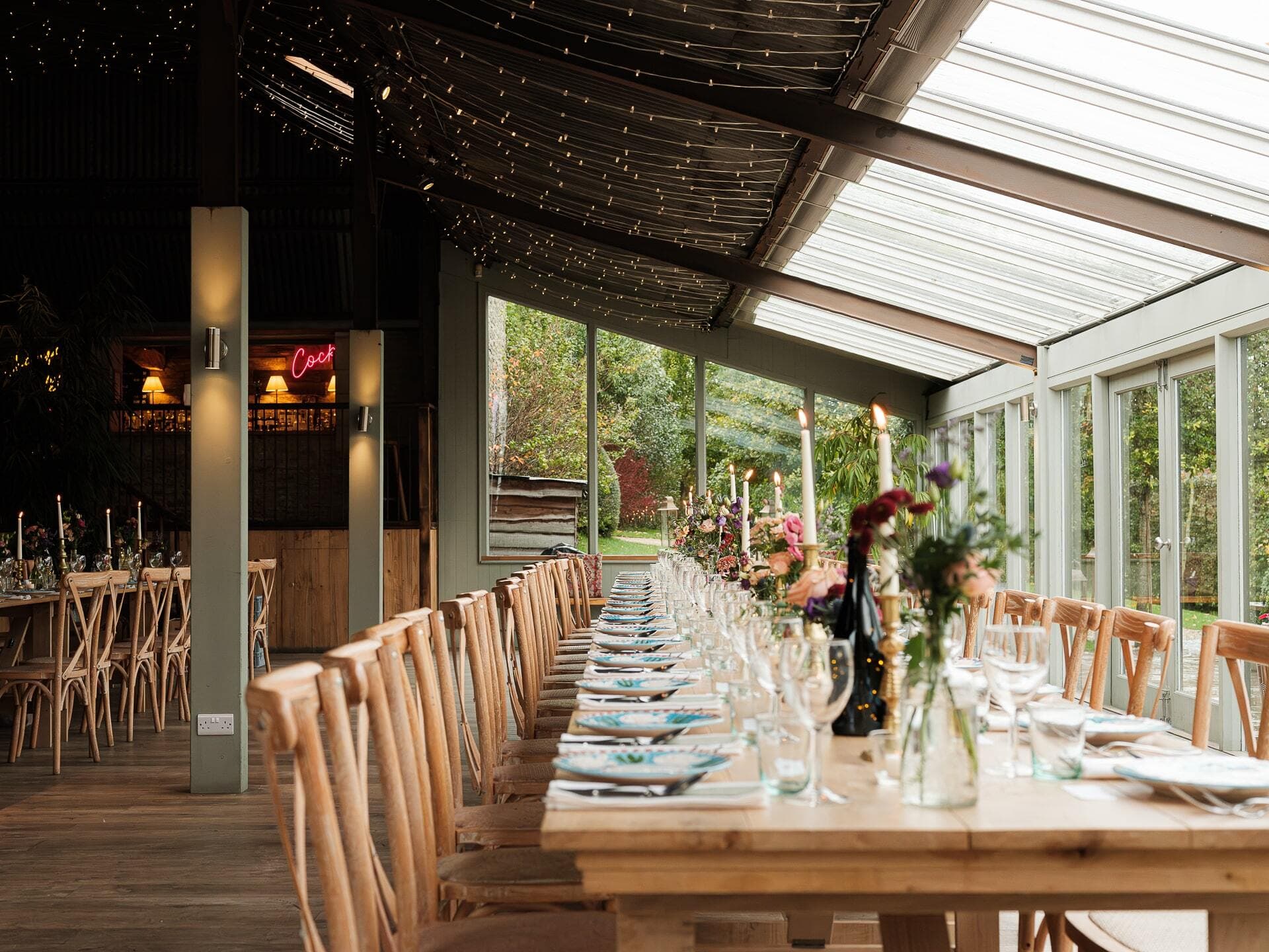 Stone Barn, Exclusive Hire photo #2