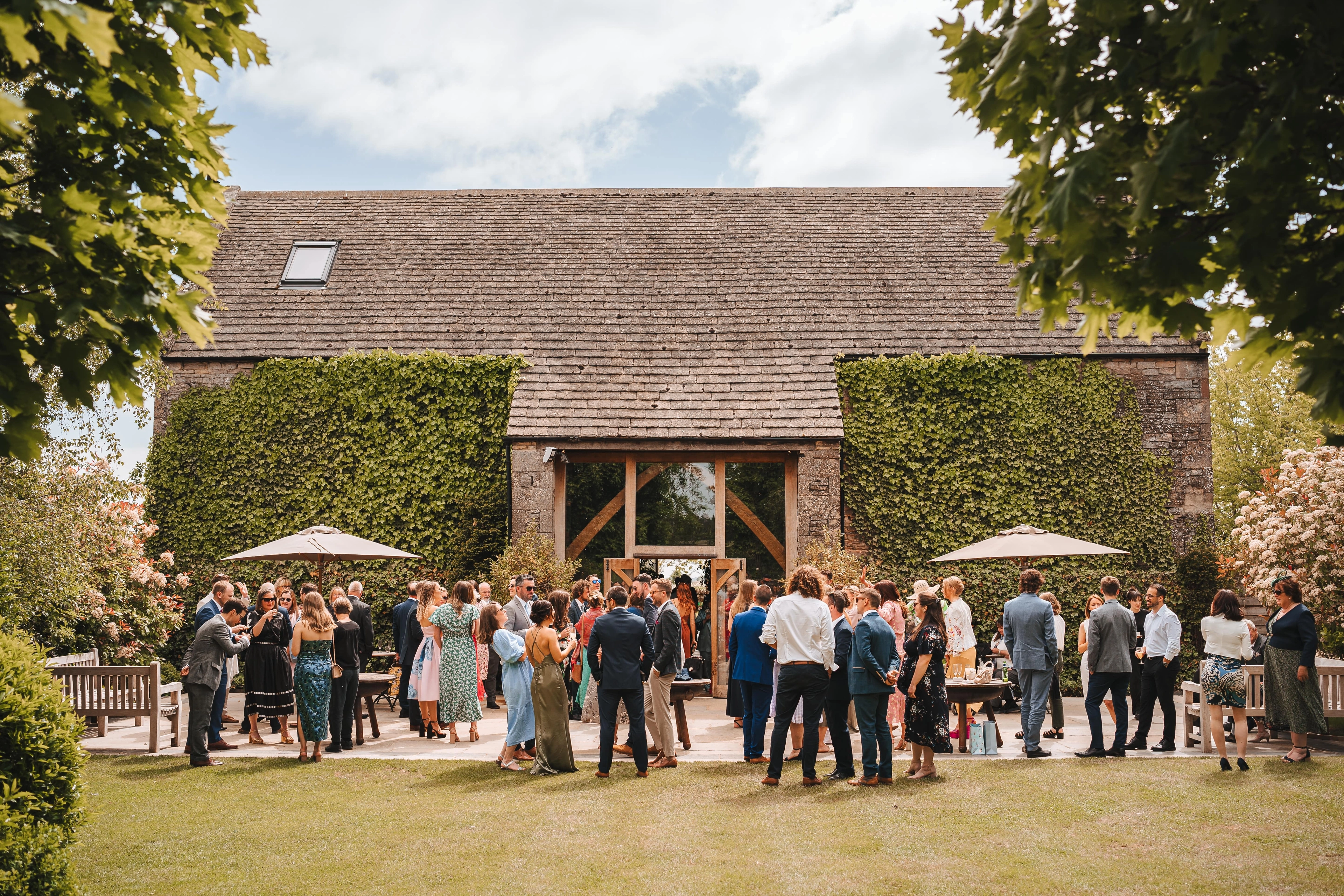 Photo of Stone Barn, Exclusive Hire