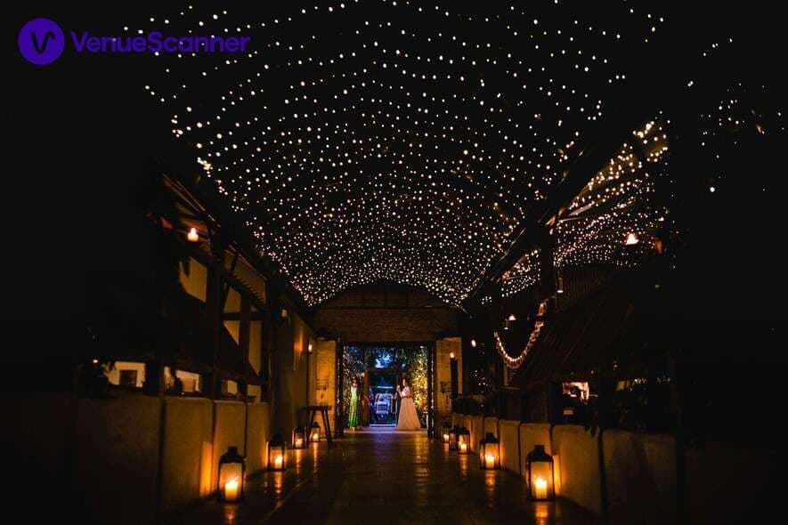 Stone Barn, Exclusive Hire photo #3
