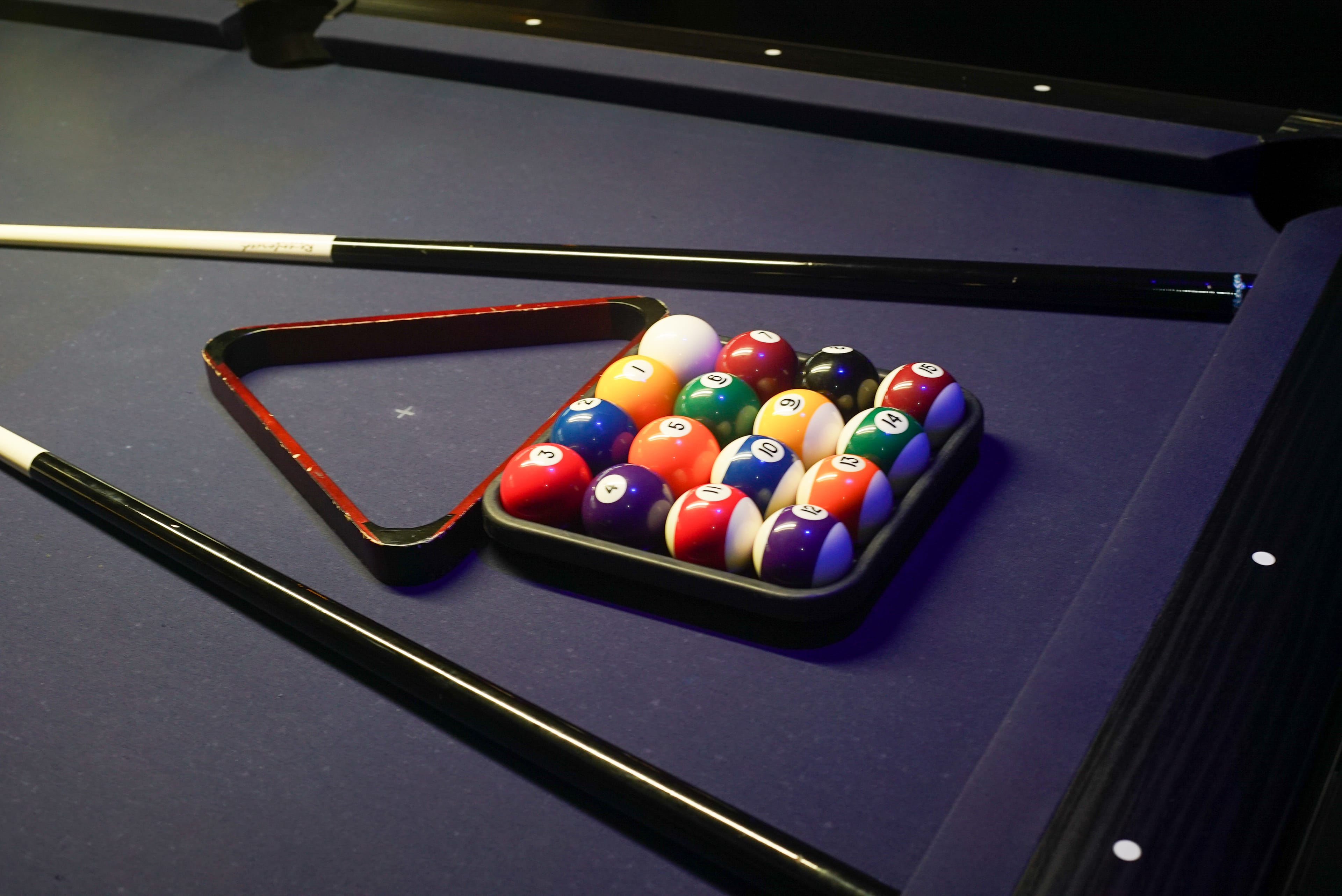 Photo of King Pins Bowling - Trafford Palazzo Manchester, Pool Area