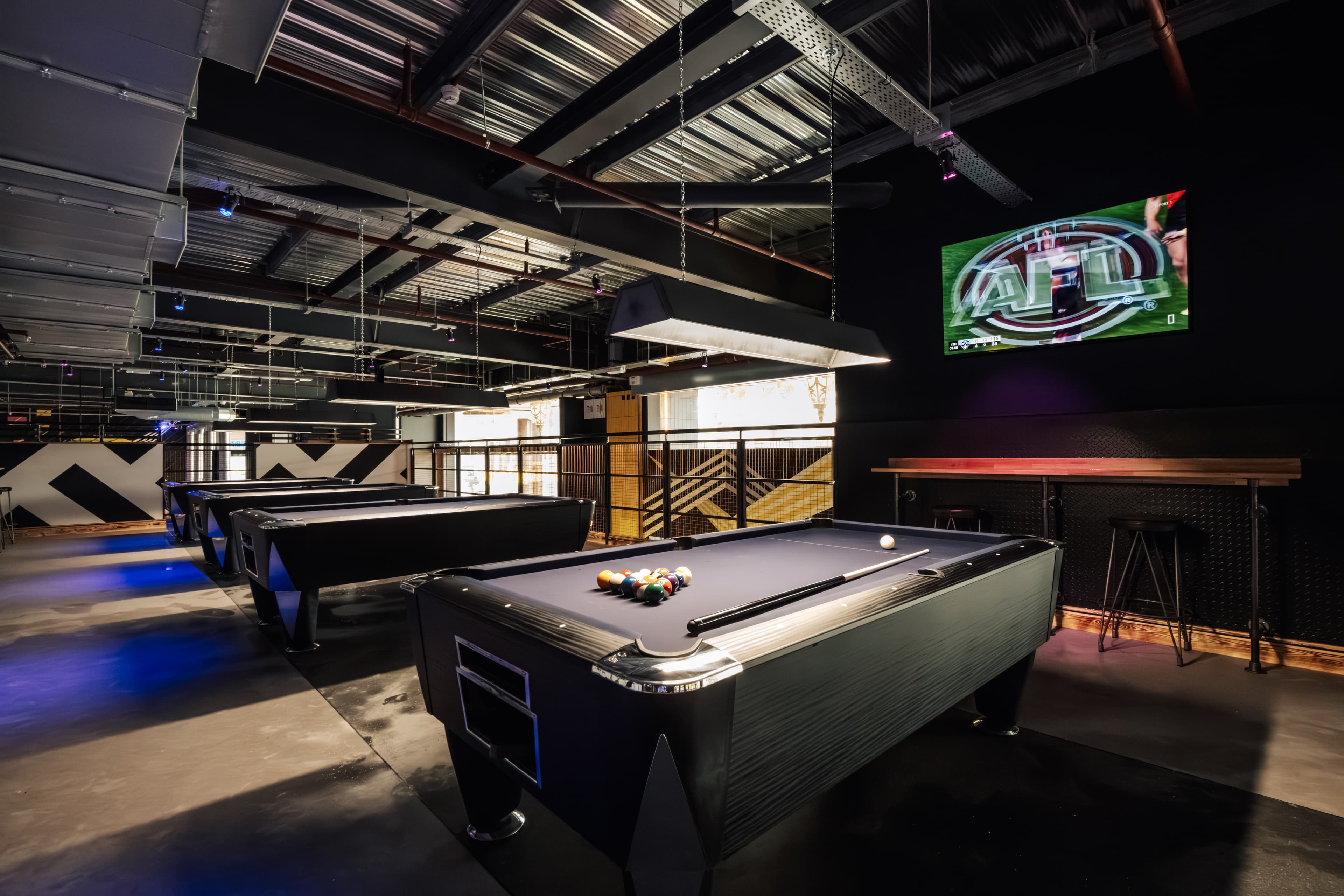 The Strike Zone, King Pins Bowling - Trafford Palazzo Manchester photo #30