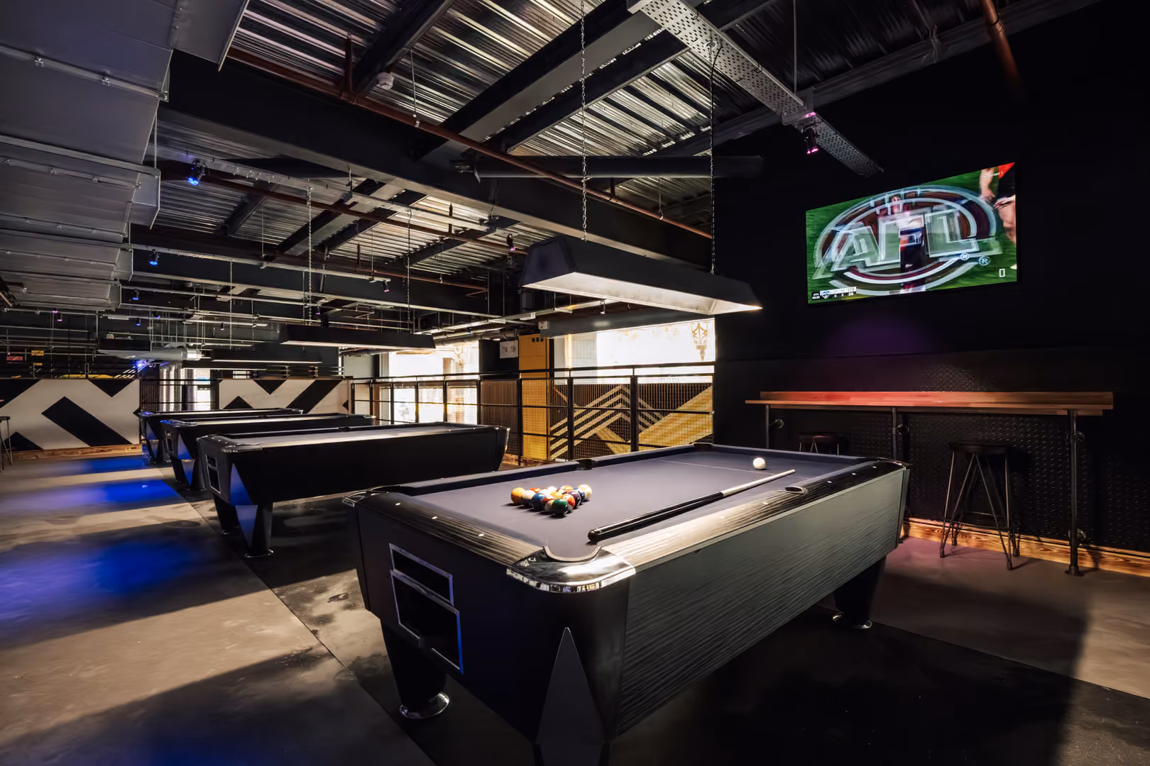 Full Venue Hire, King Pins Bowling - Trafford Palazzo Manchester photo #31