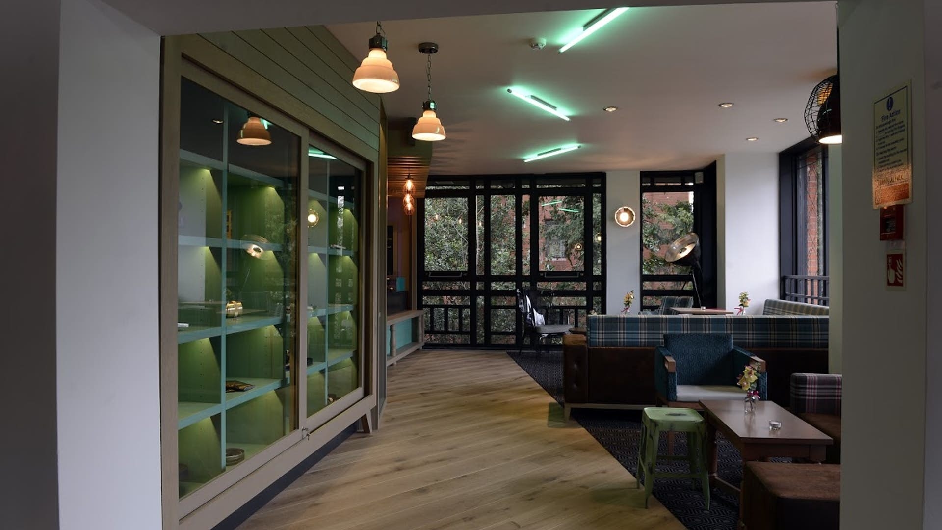 Photo of Curzon Knutsford, Screen One