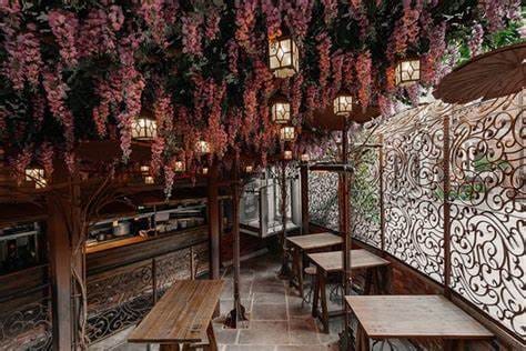 Photo of The Botanist Leeds