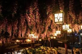 Photo of The Botanist Leeds, Bar Area Hire