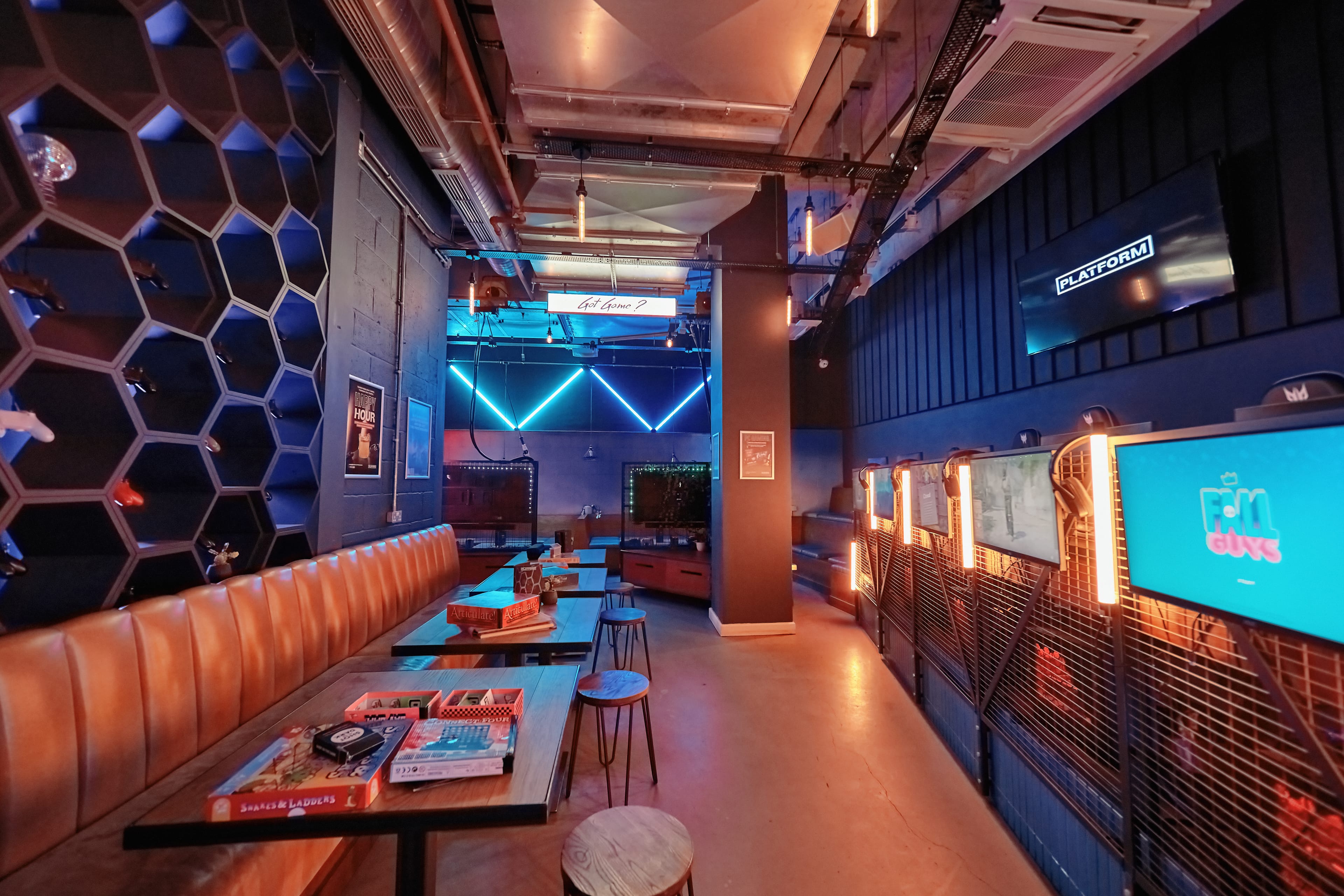 Photo of Platform Shoreditch, Full Venue Hire