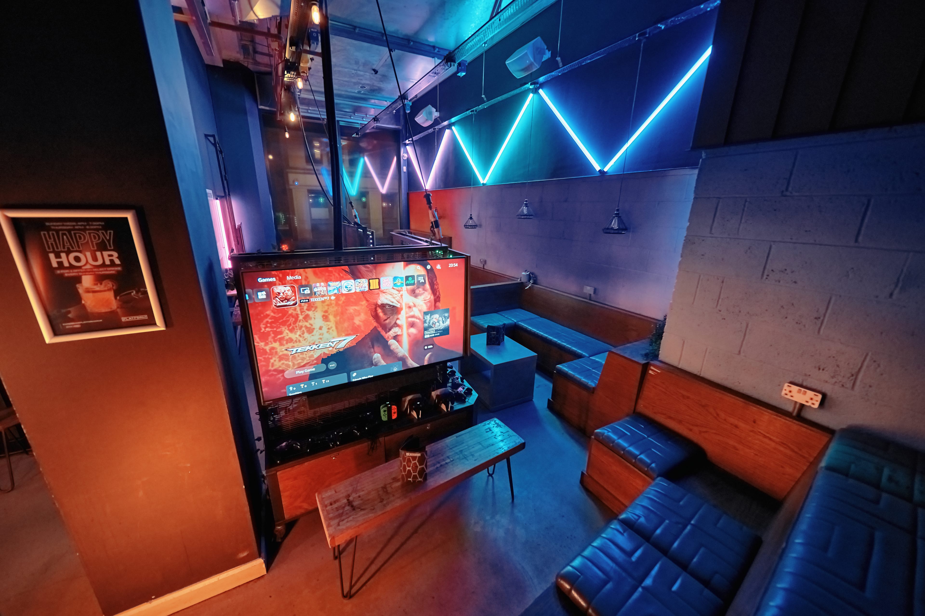 Photo of Platform Shoreditch, Full Venue Hire