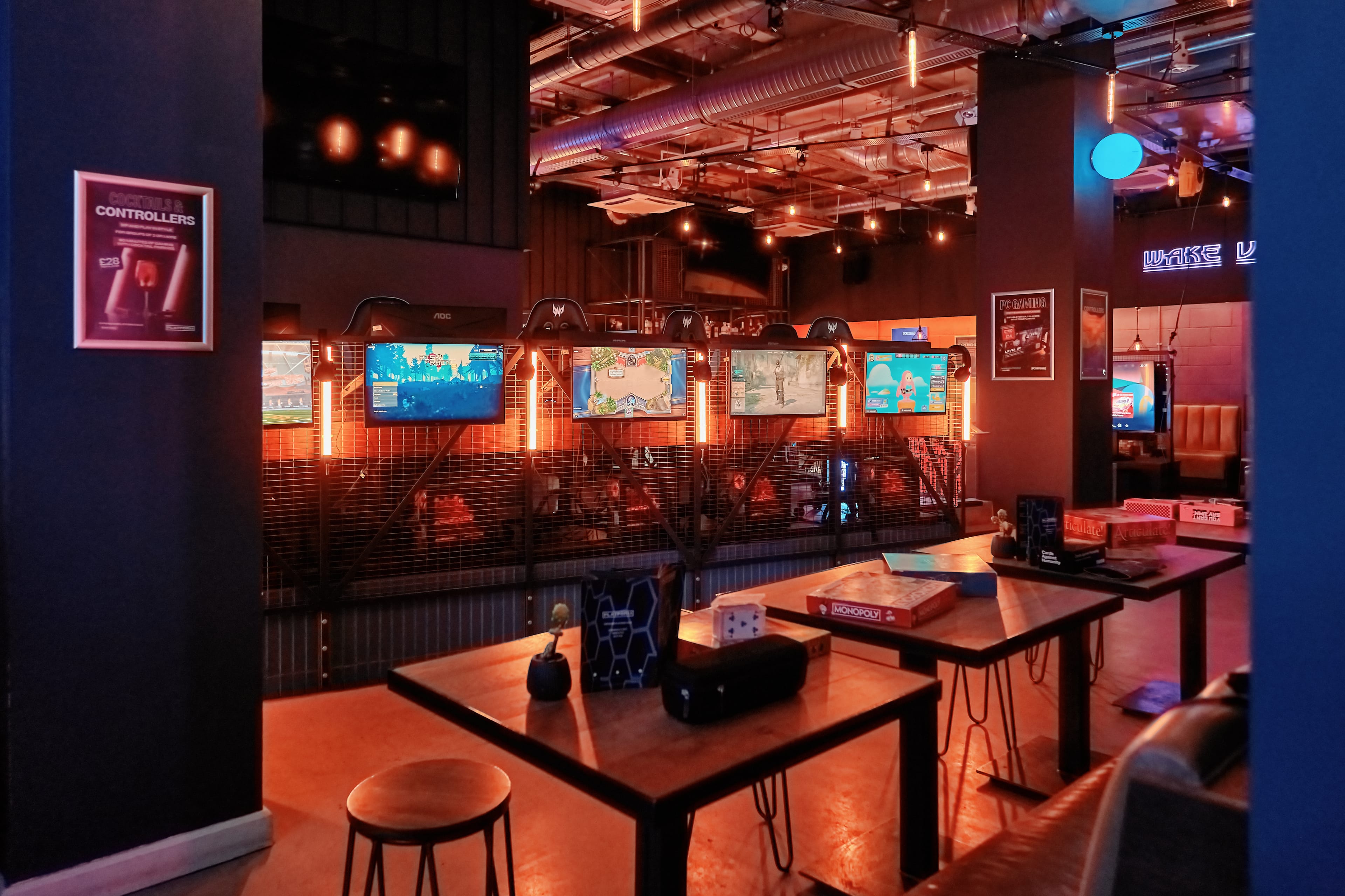 Photo of Platform Shoreditch, Full Venue Hire
