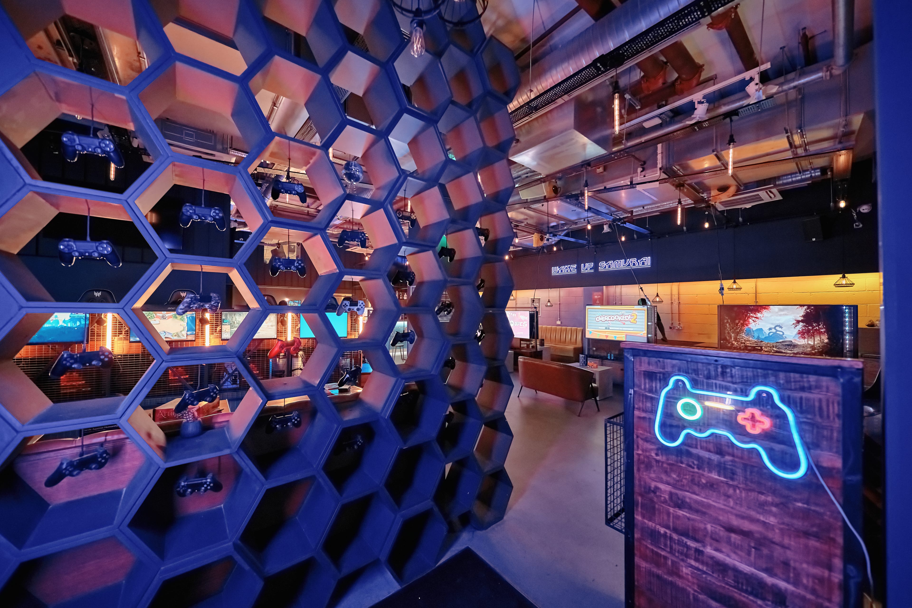Photo of Platform Shoreditch, Full Venue Hire
