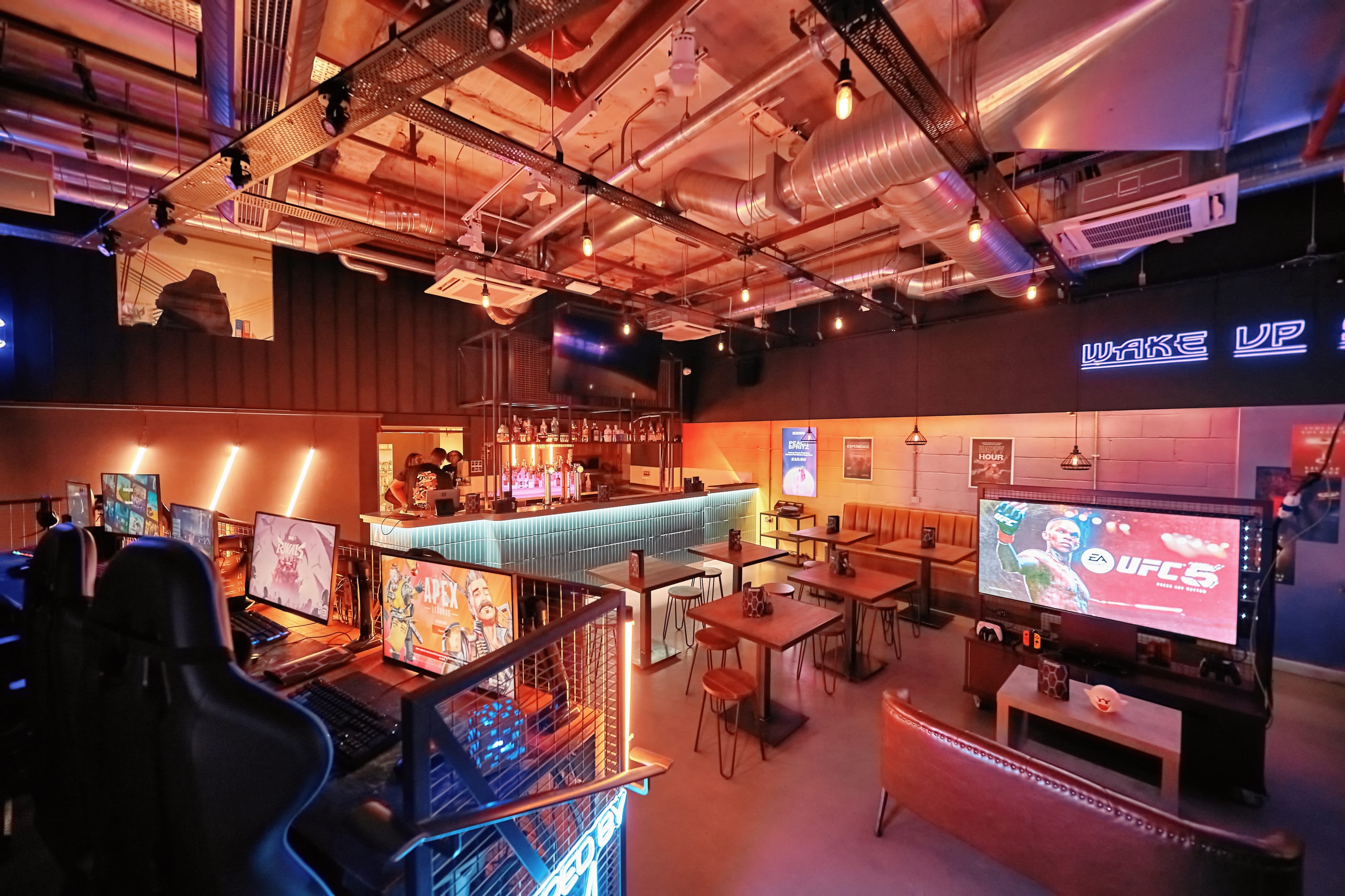 Photo of Platform Shoreditch, Full Venue Hire