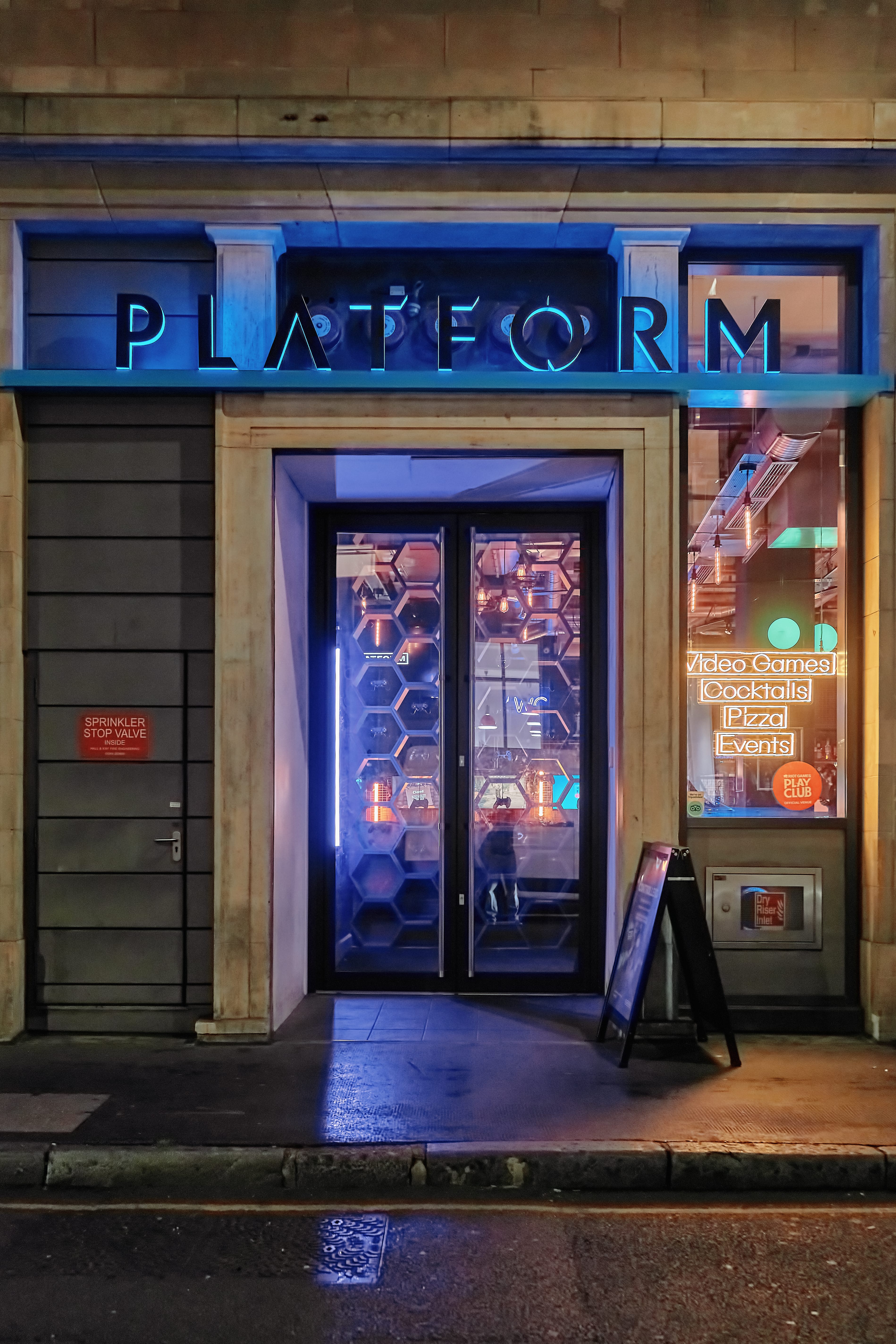 Photo of Platform Shoreditch, Full Venue Hire