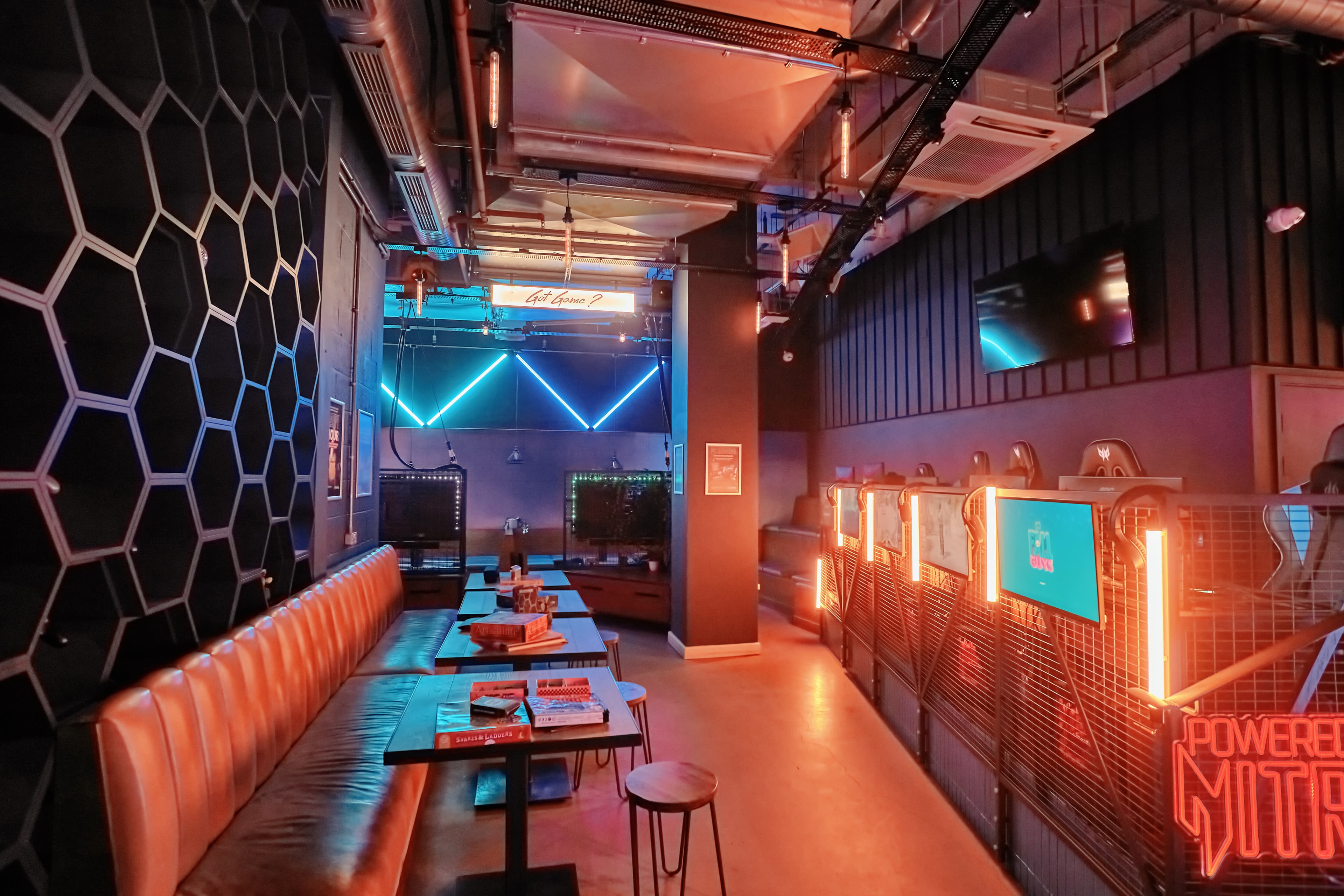 Platform Shoreditch photo #2