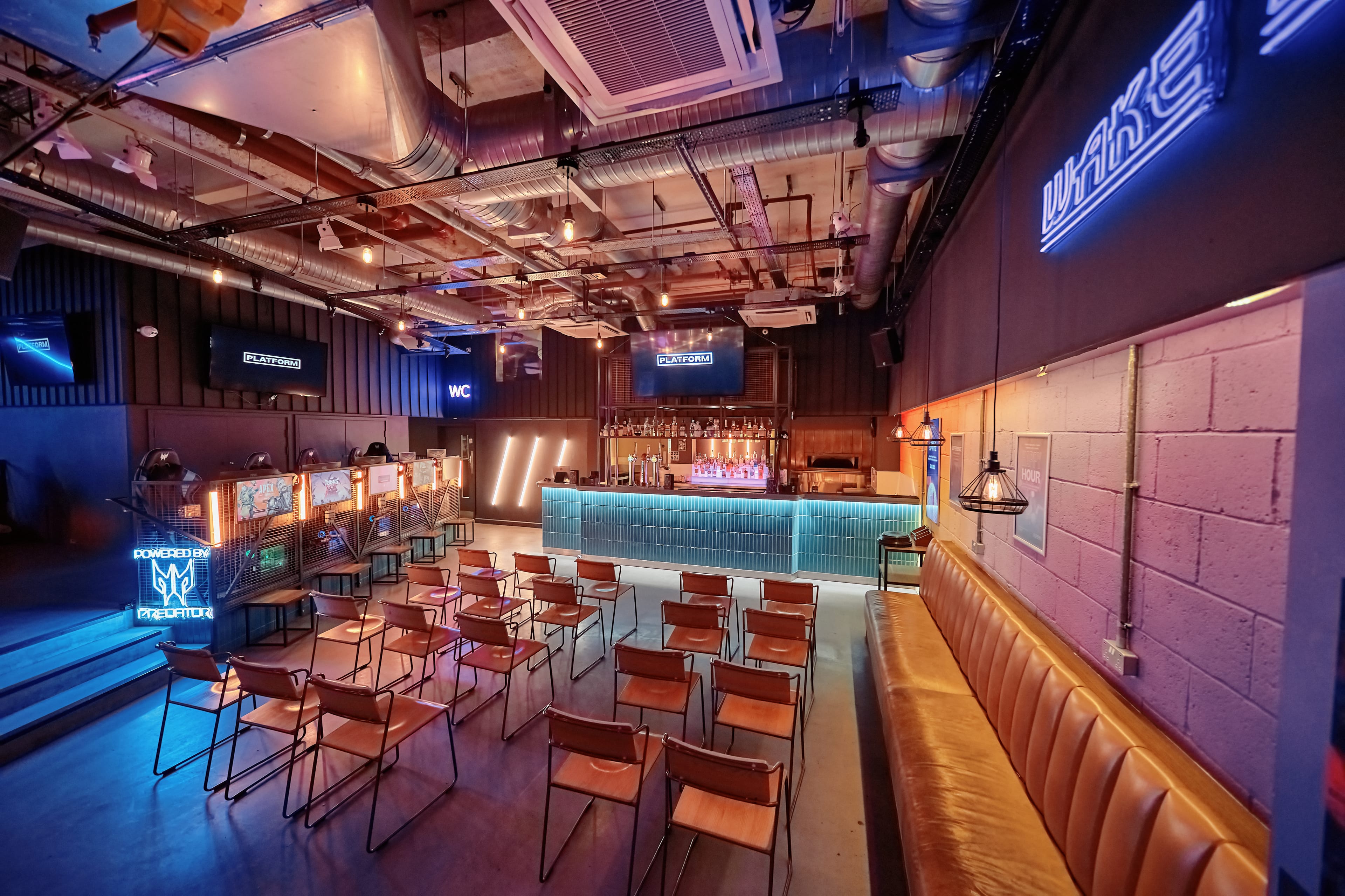 Photo of Platform Shoreditch, Full Venue Hire