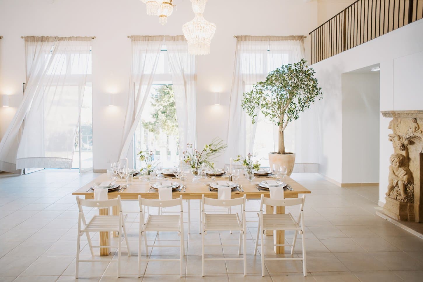 Wedding Venue, Casal Sacoto photo #1