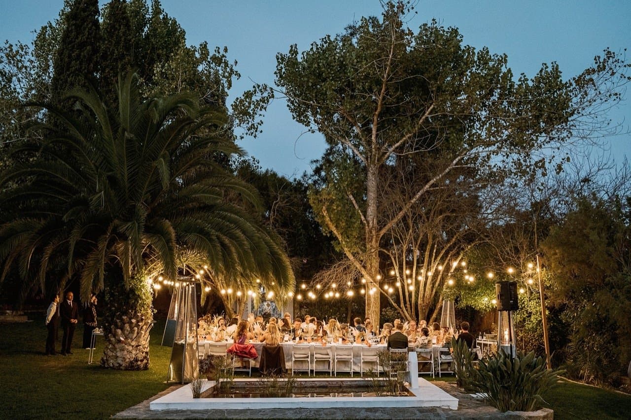 Wedding Venue, Casal Sacoto photo #3