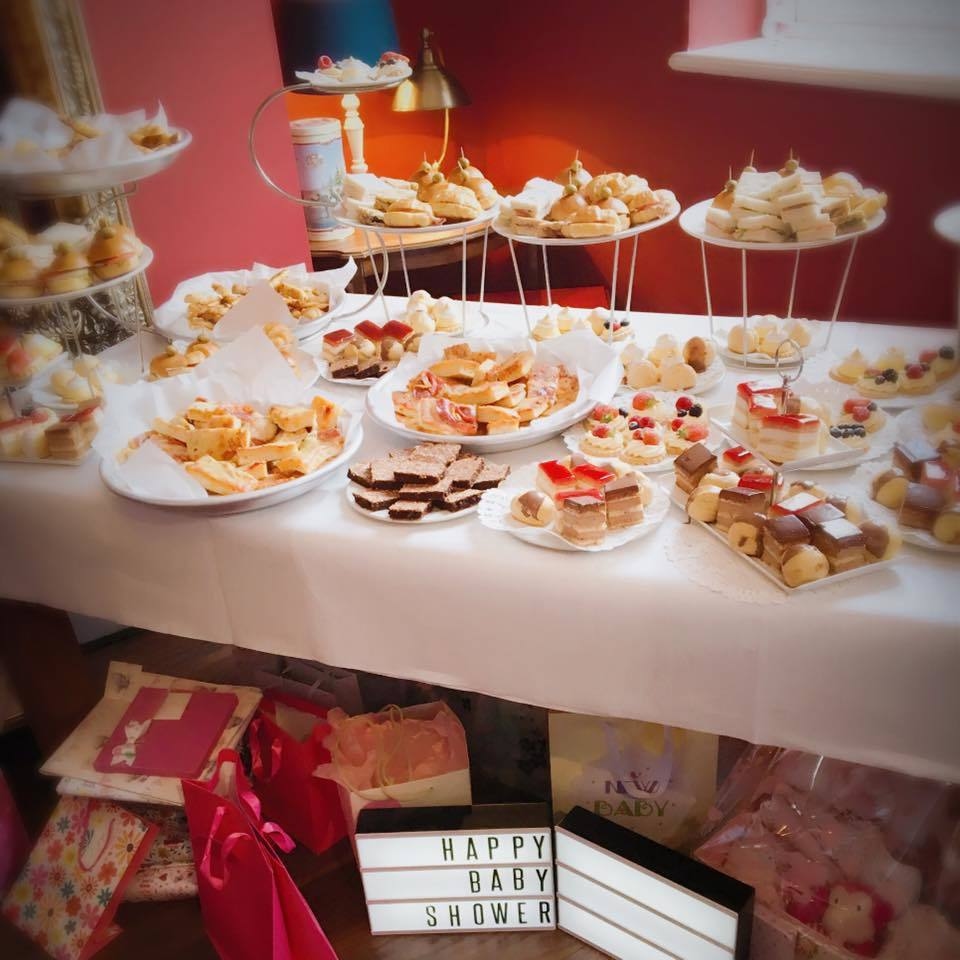 Photo of The Italian Club Fish