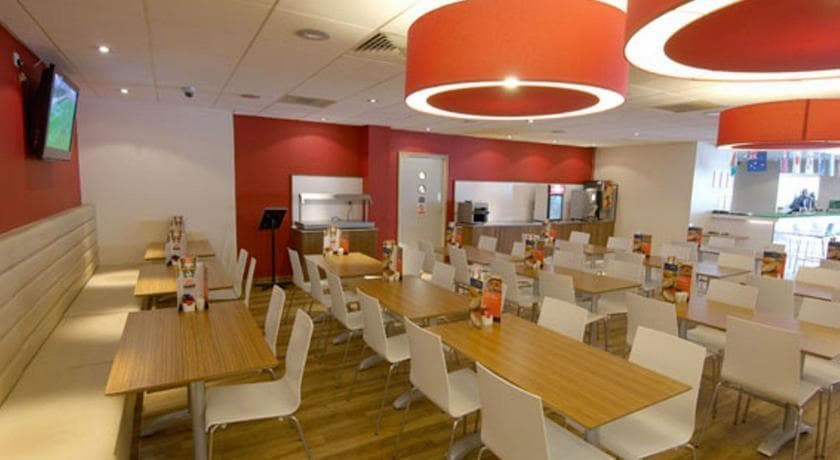 The Britannia Hotel Edinburgh, Meeting Room photo #2