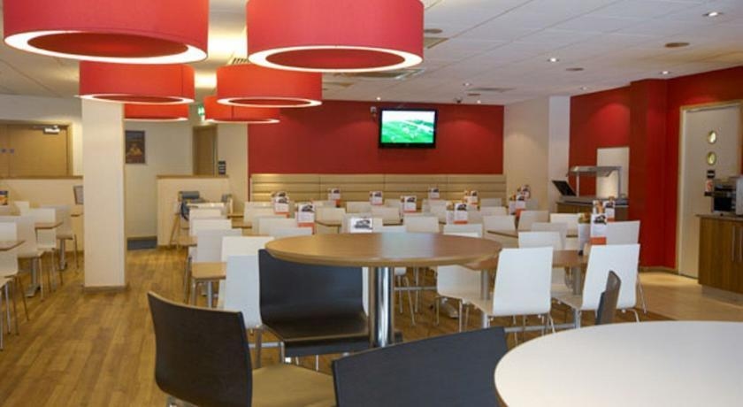 Photo of The Britannia Hotel Edinburgh, Meeting Room