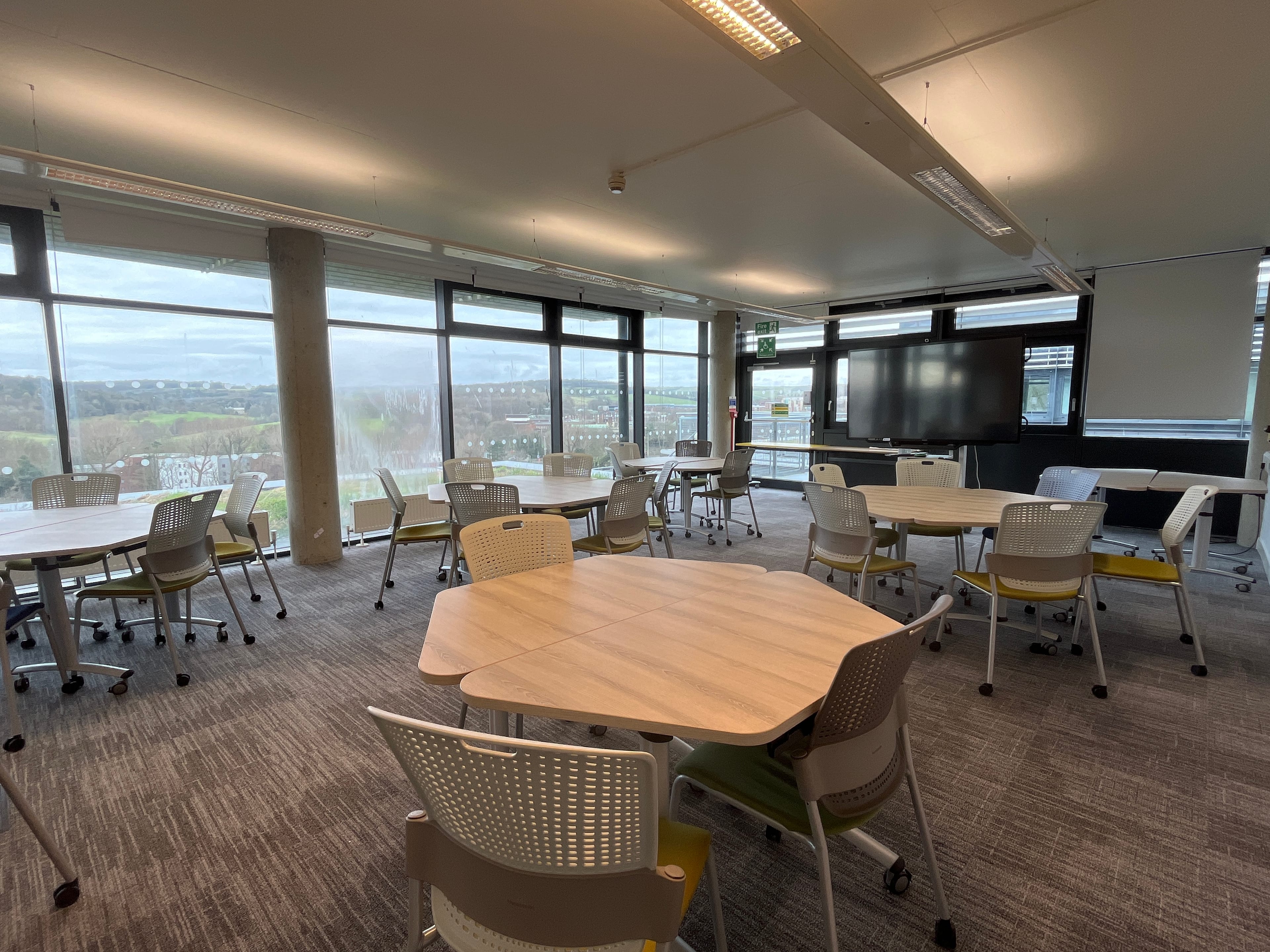 Photo of Southcoast Conferences & Events, University Of Brighton